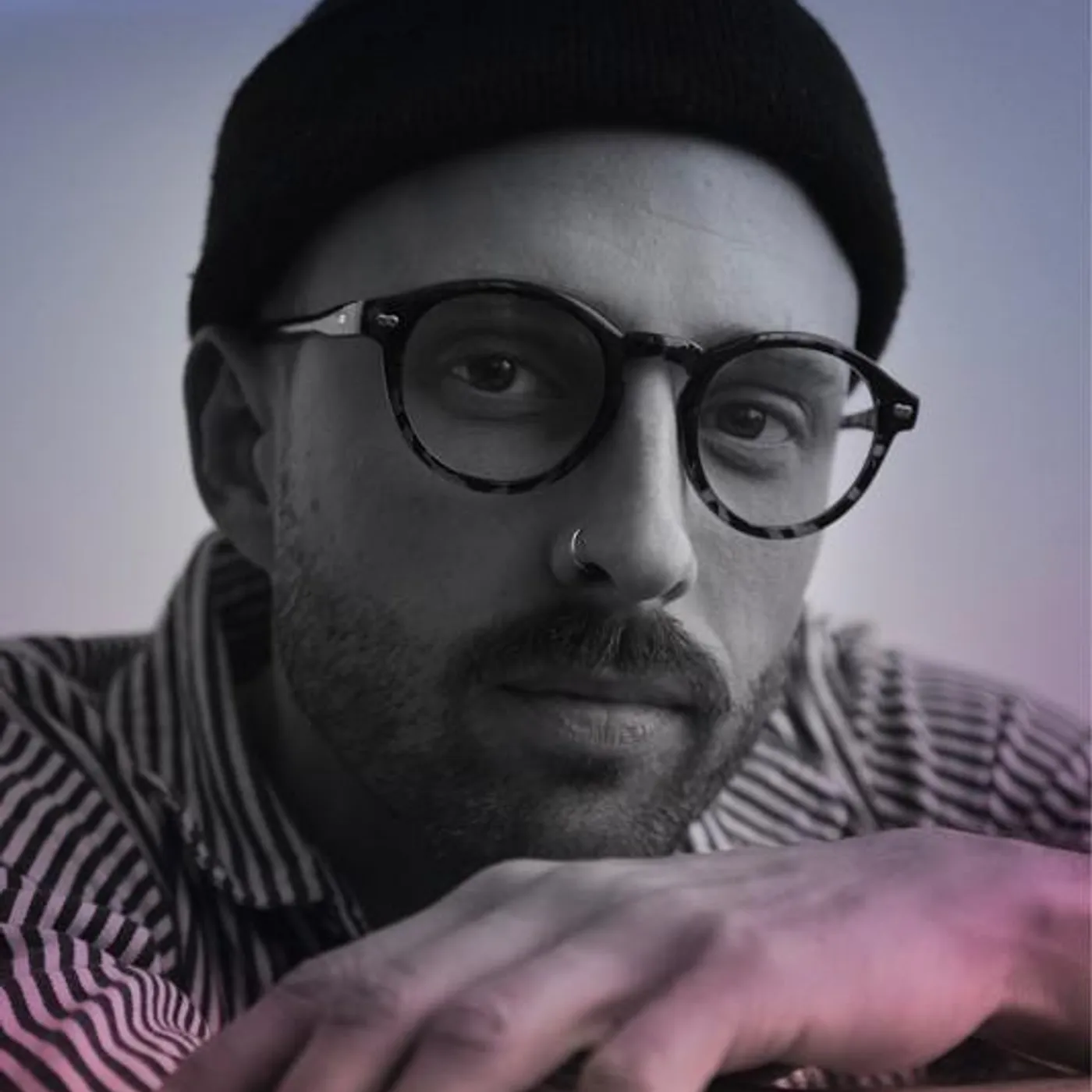 Siméon Brand Page