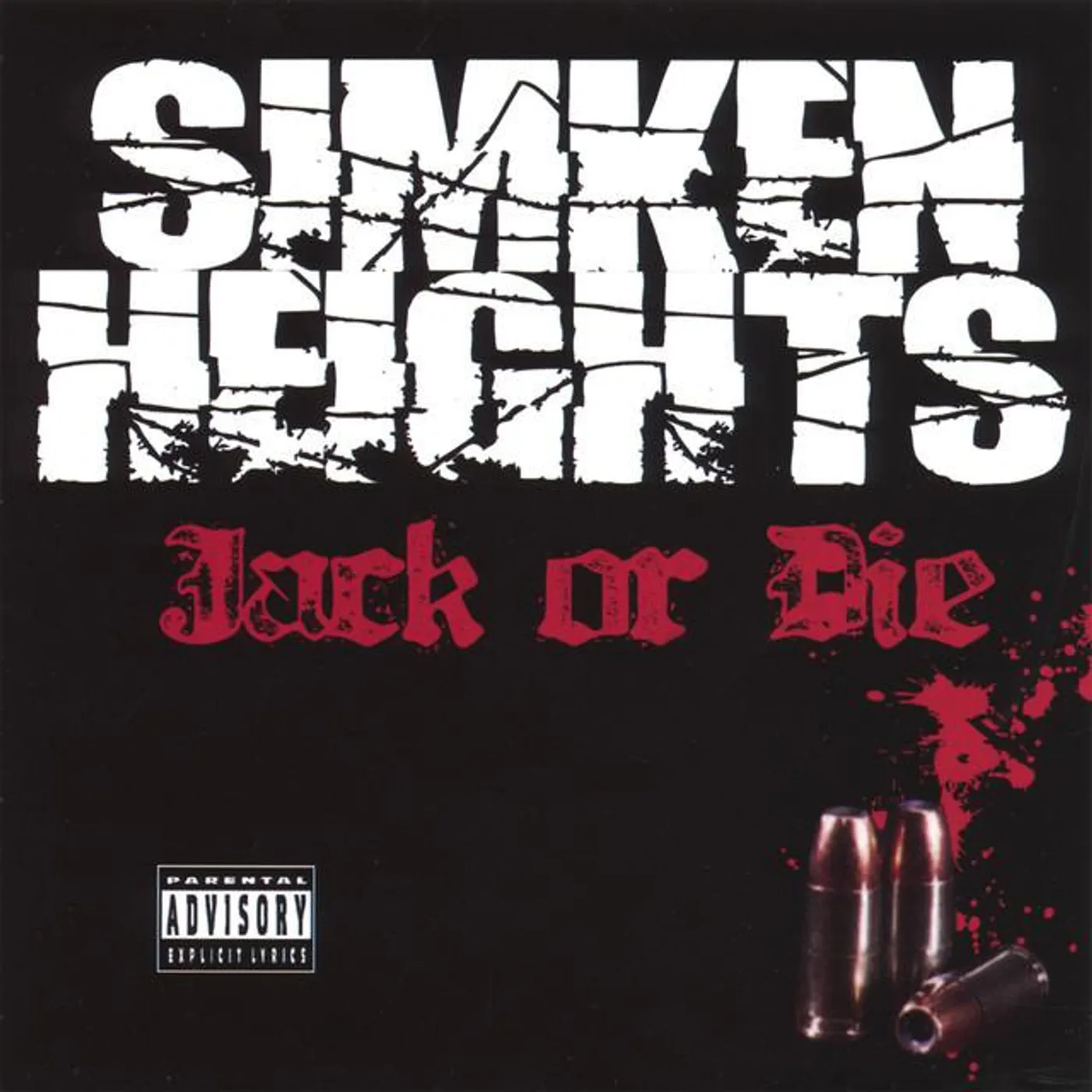 Simken Heights Brand Page