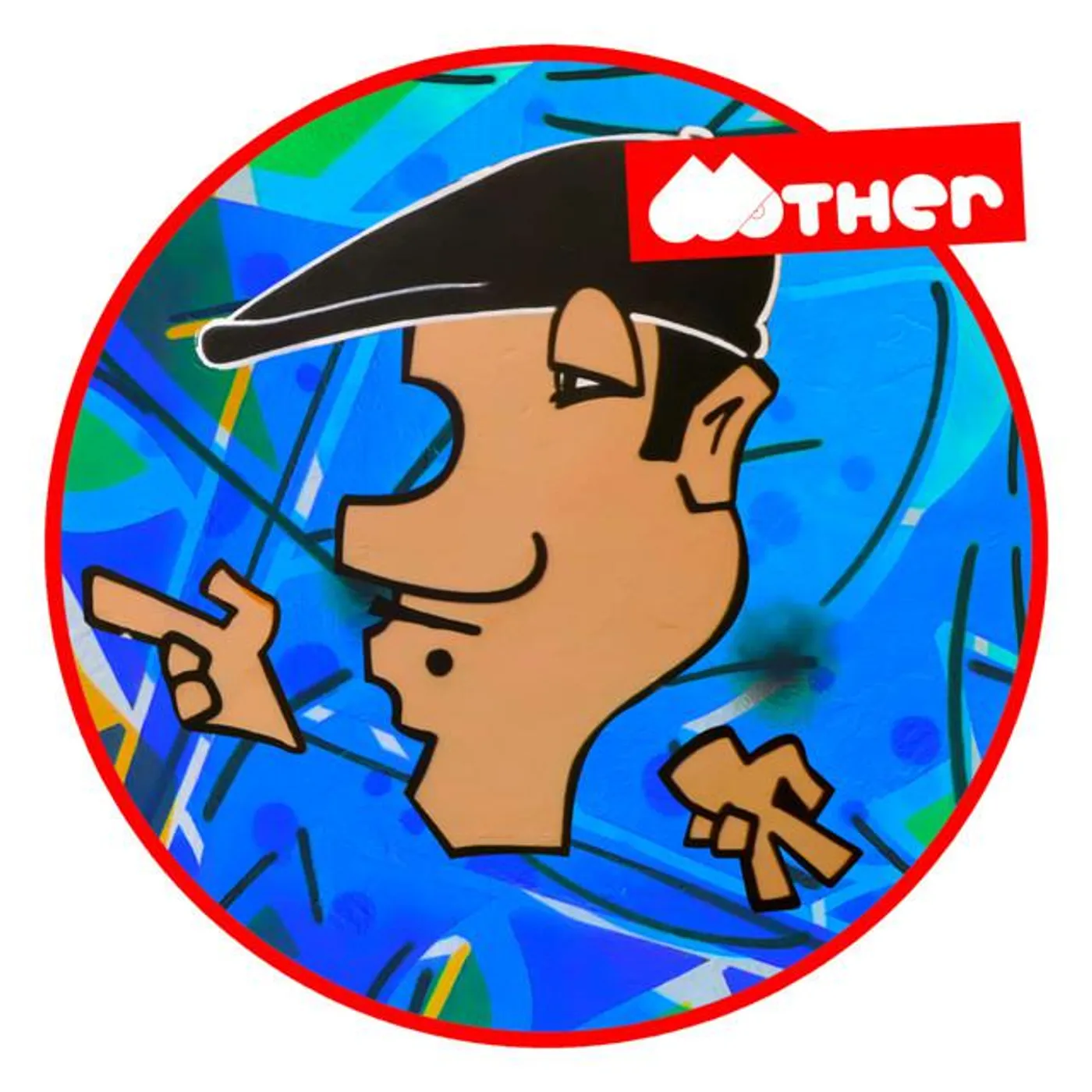 Simion Brand Page