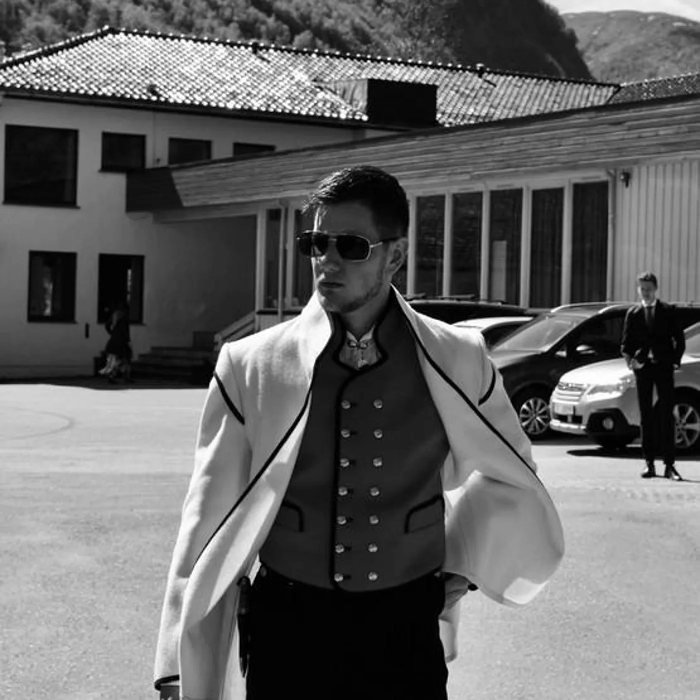 Simon Aakre Pedersen
