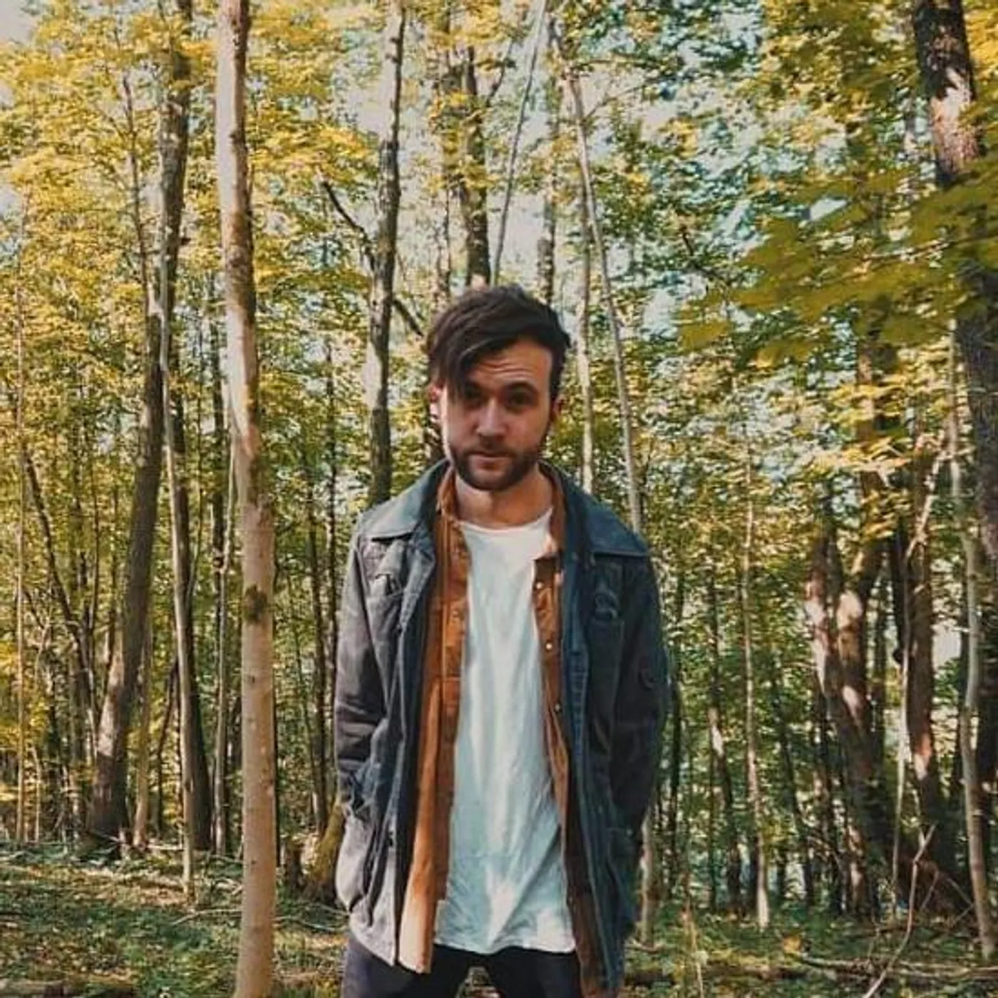 Simon Alexander
