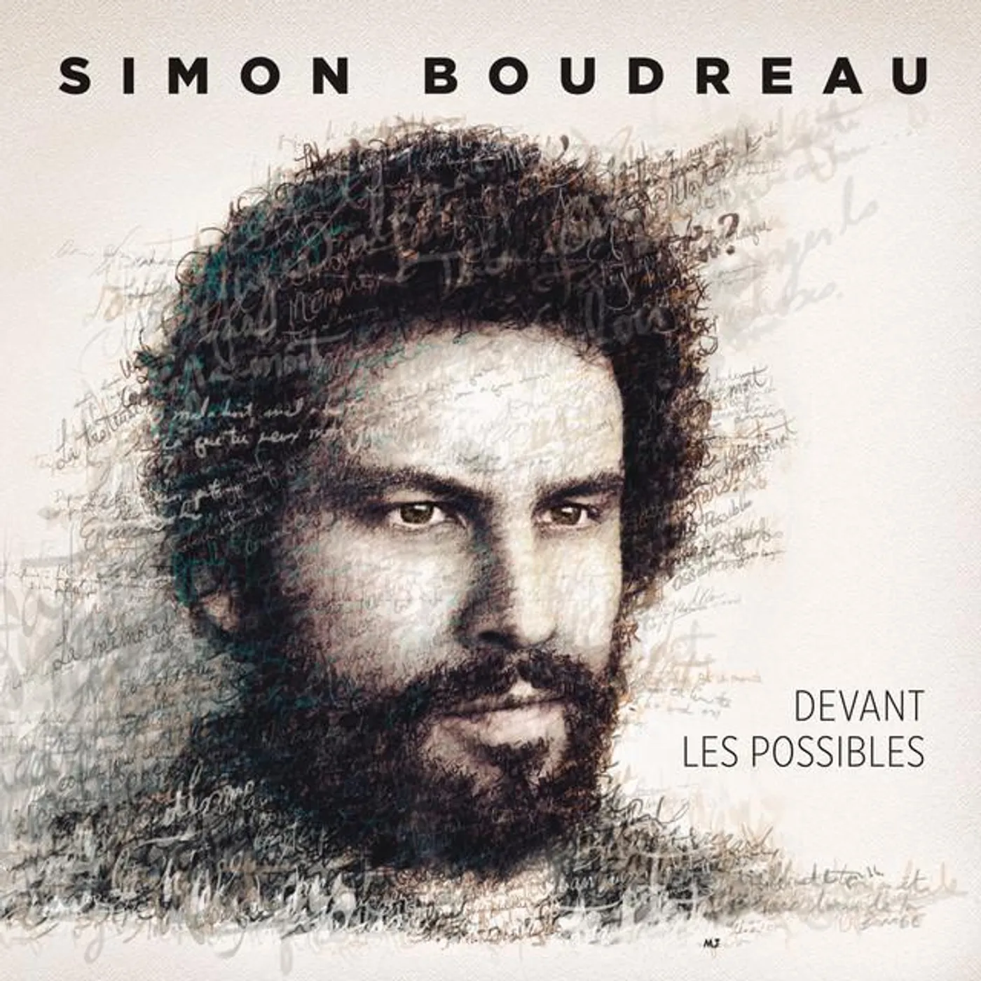 Simon Boudreau Brand Page
