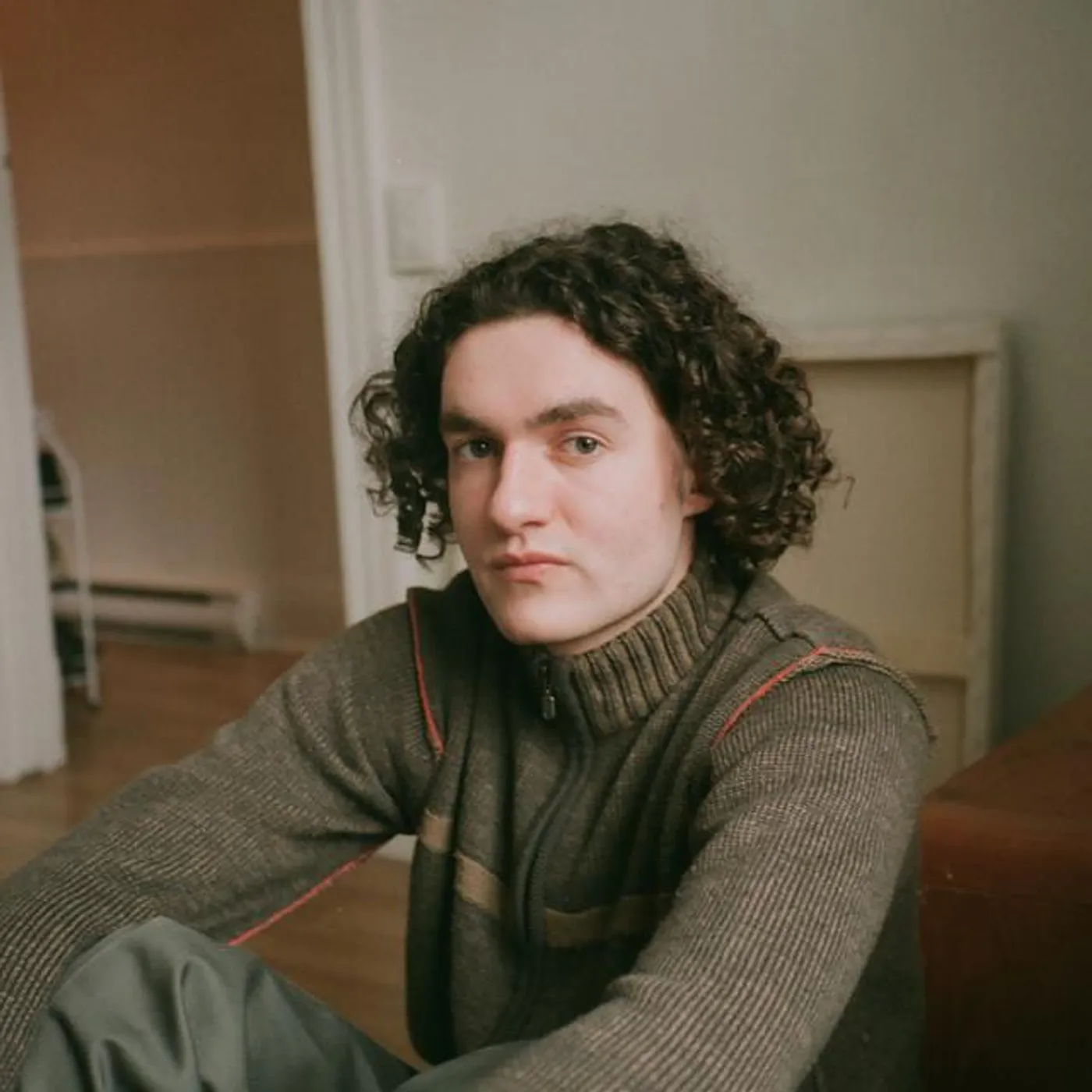 Simon Boisseau