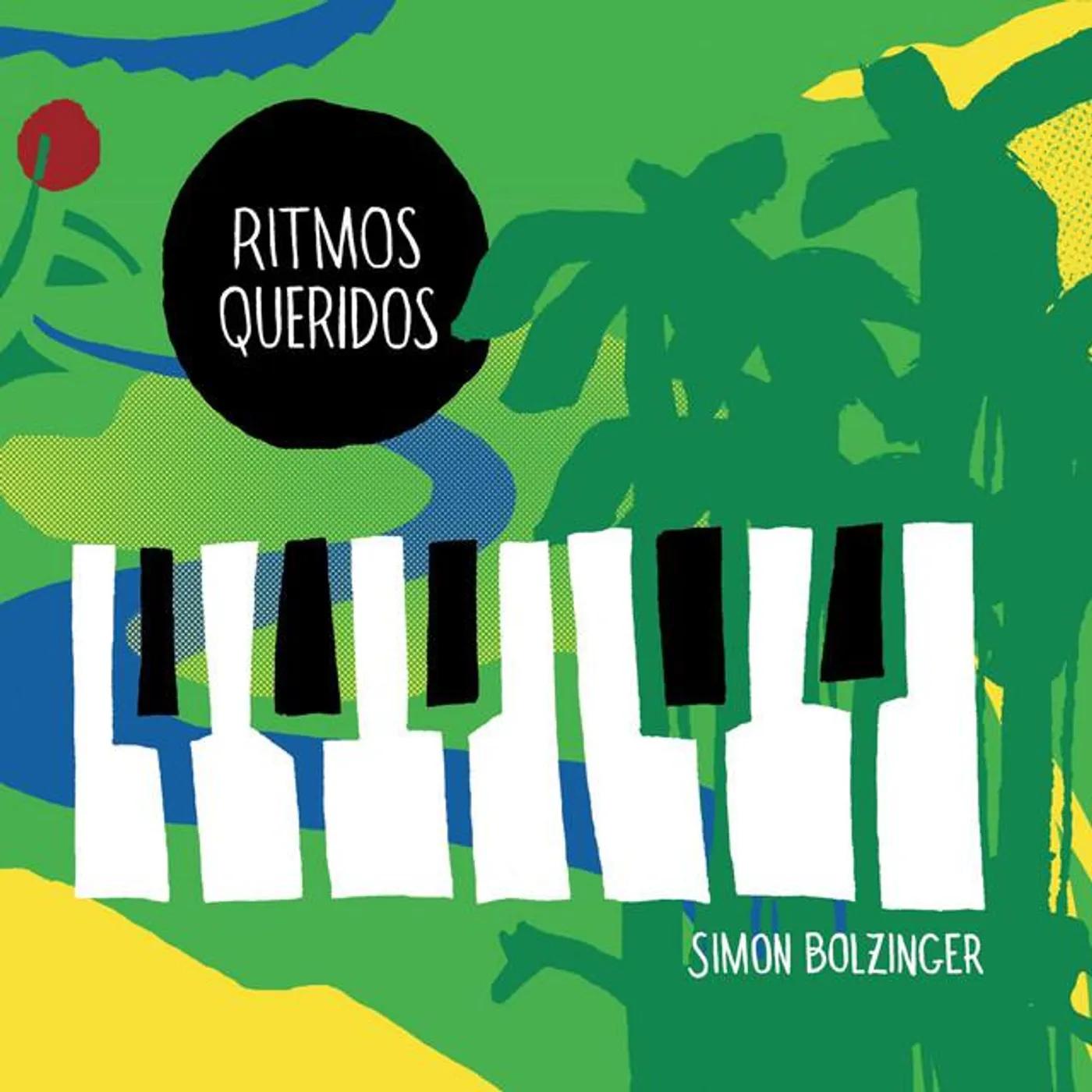 Simon Bolzinger Brand Page