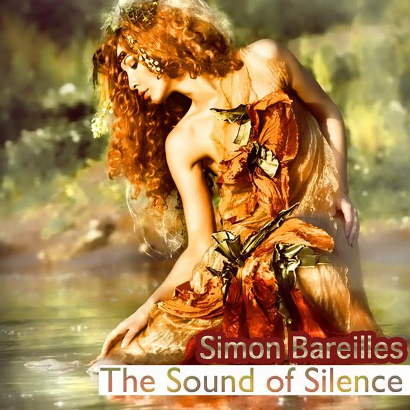 Simon Bareilles