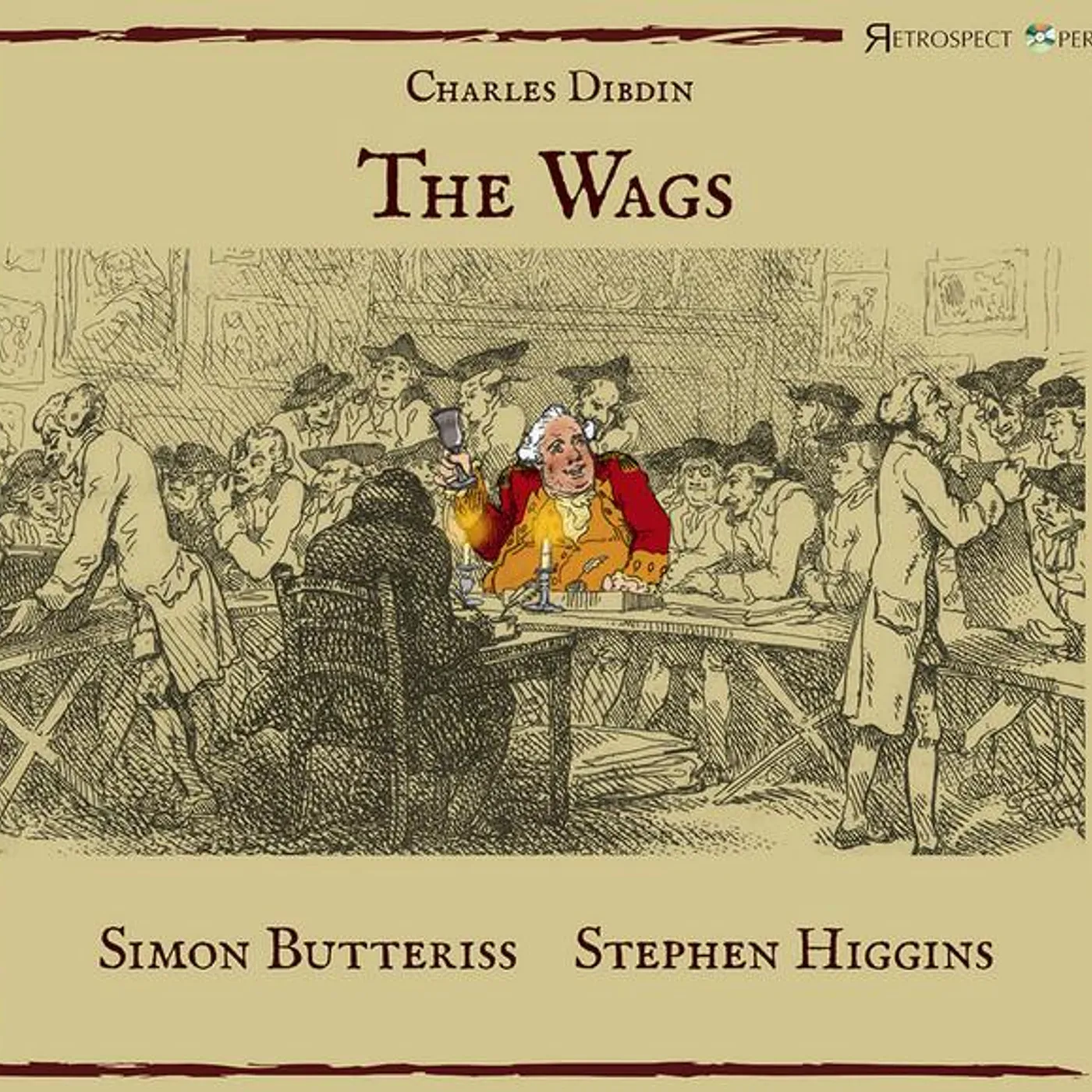 Simon Butteriss