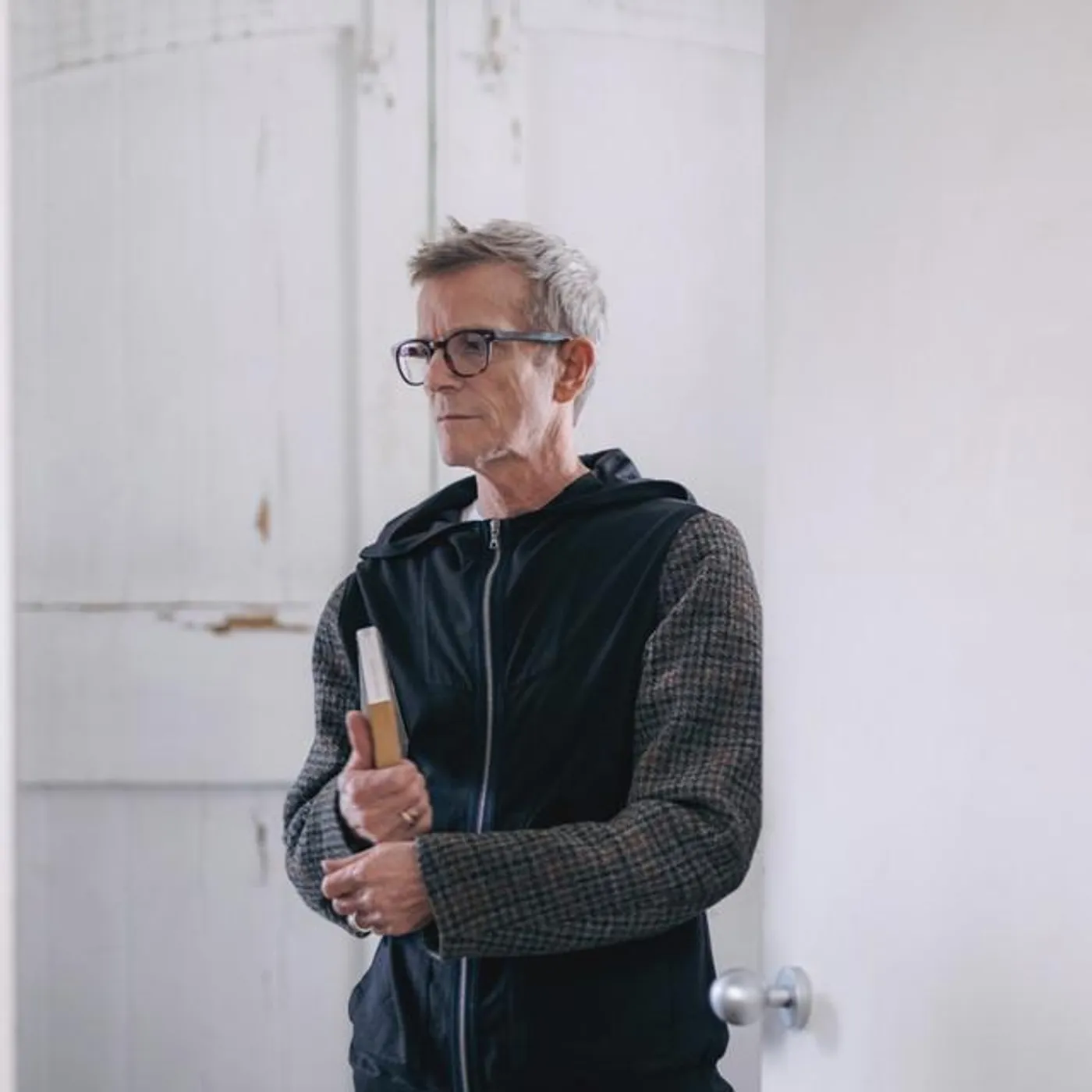 Simon Fisher Turner Brand Page