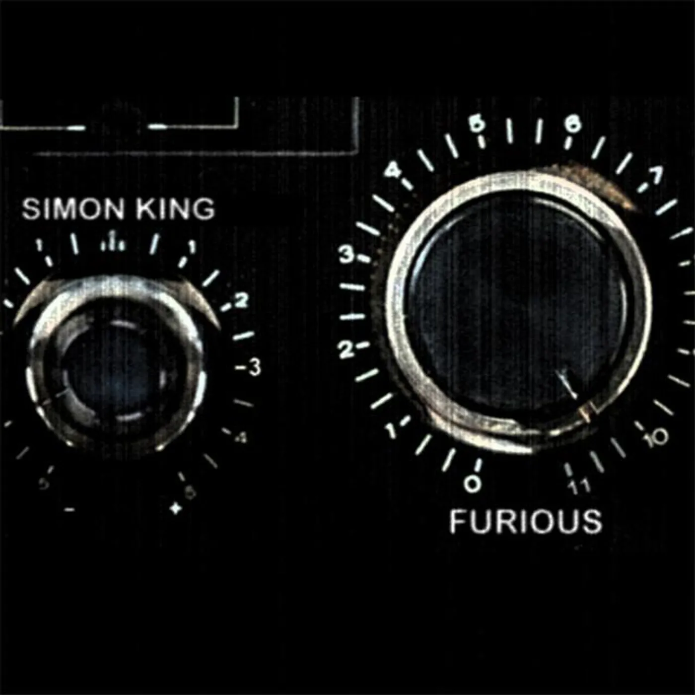 Simon King Brand Page