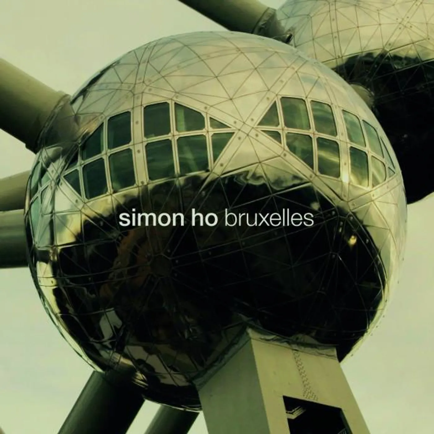 Simon Ho