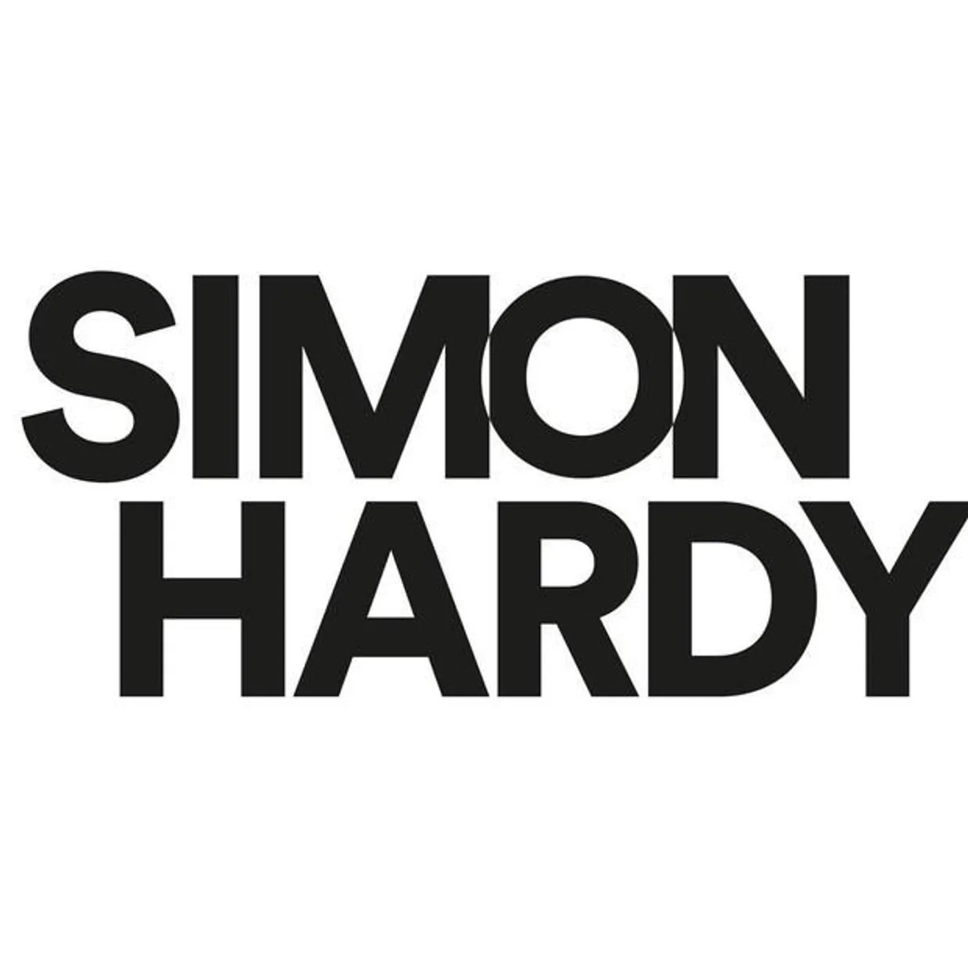 Simon Hardy Brand Page