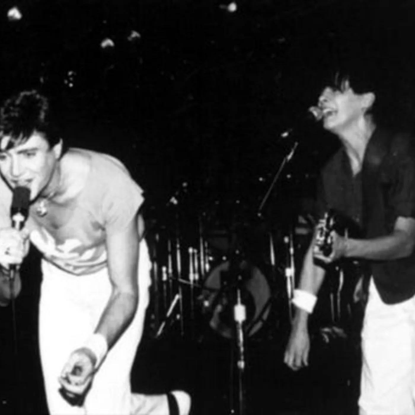 Simon Le Bon Brand Page