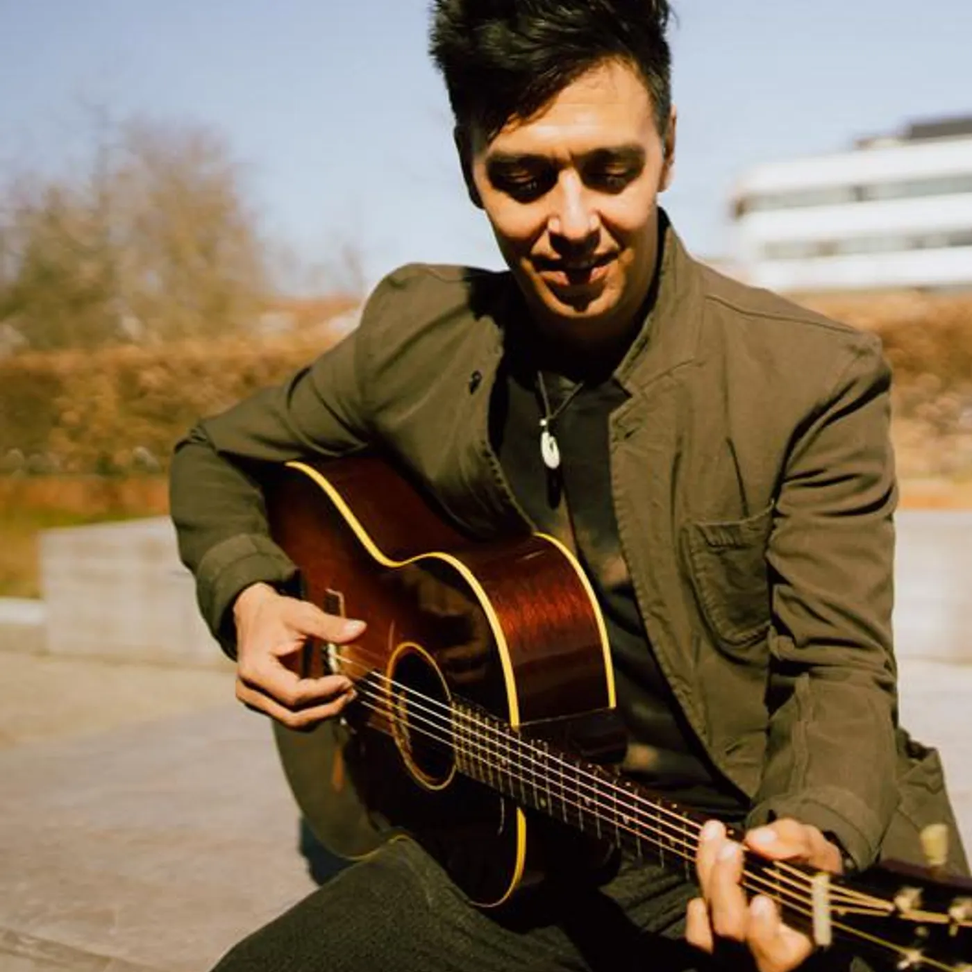 Simon Lynge Brand Page