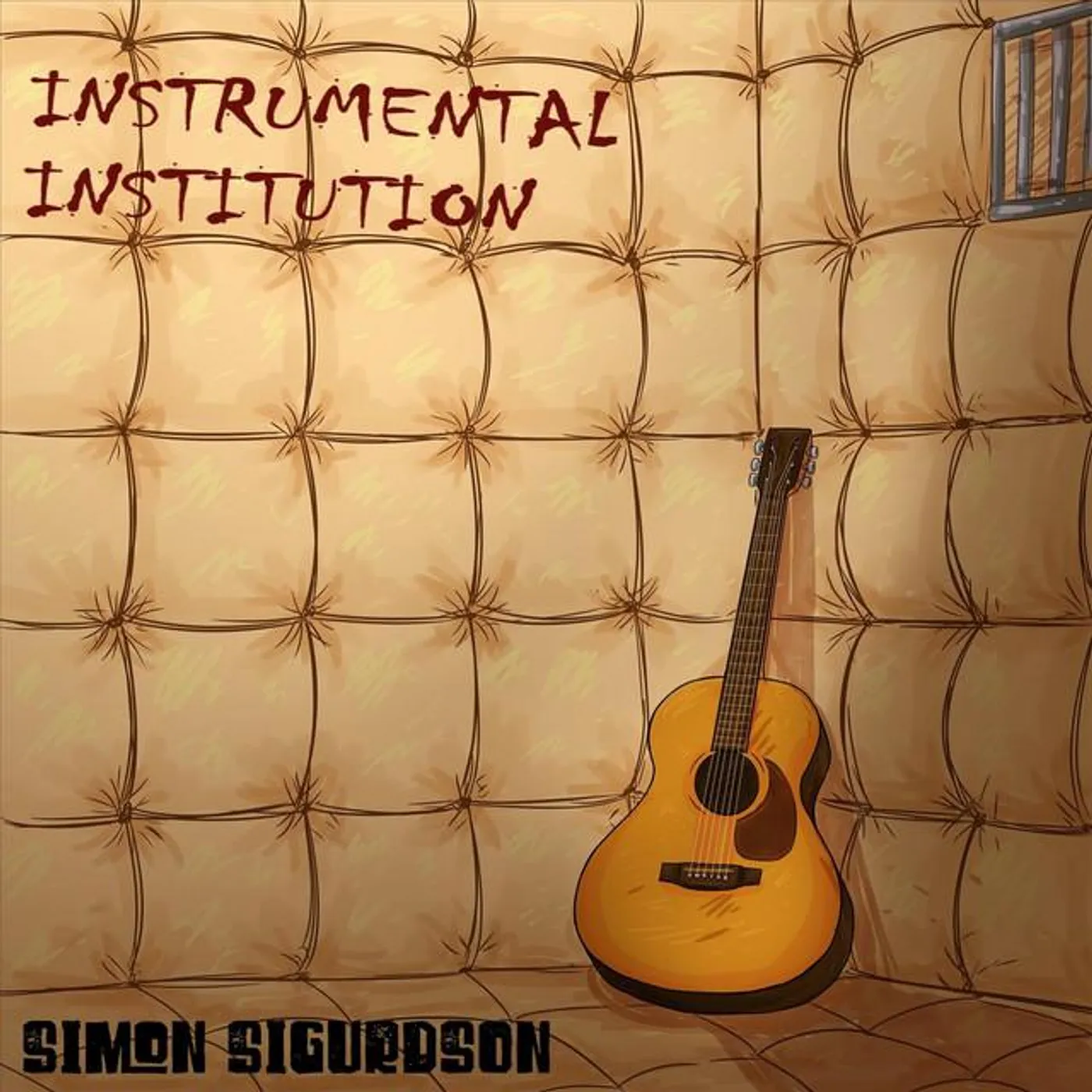 Simon Sigurdson