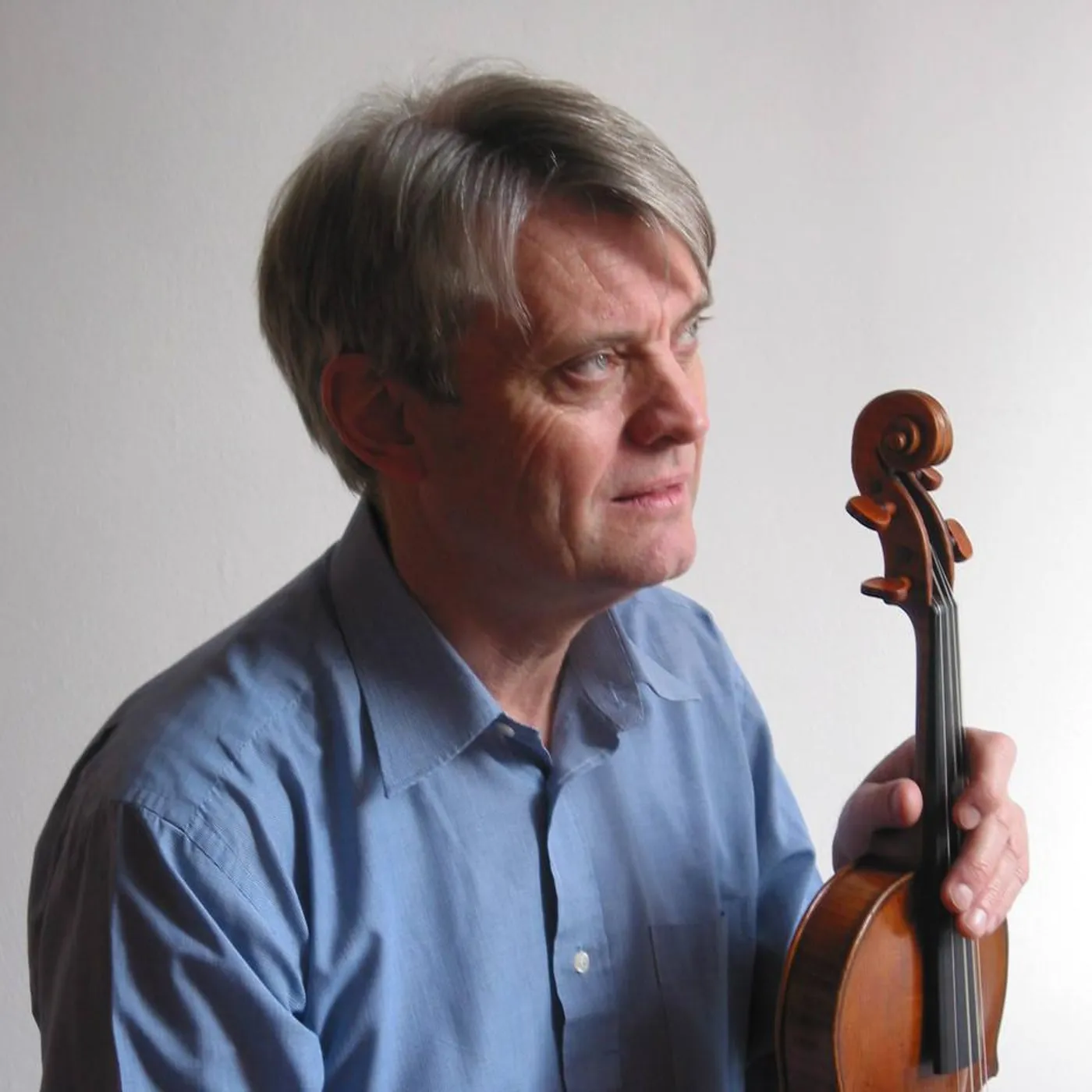 Simon Standage