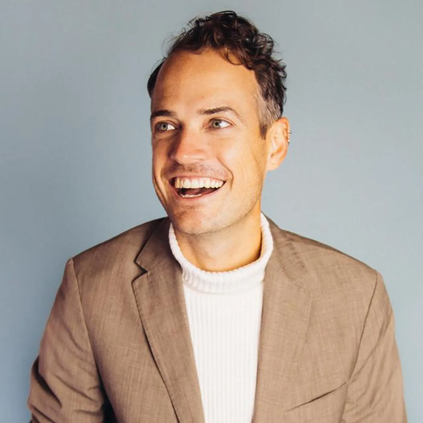 Simon Stanley Brand Page