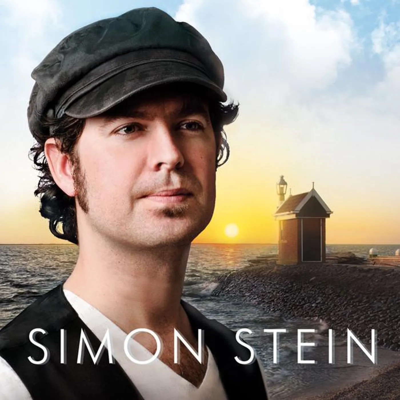 Simon Stein