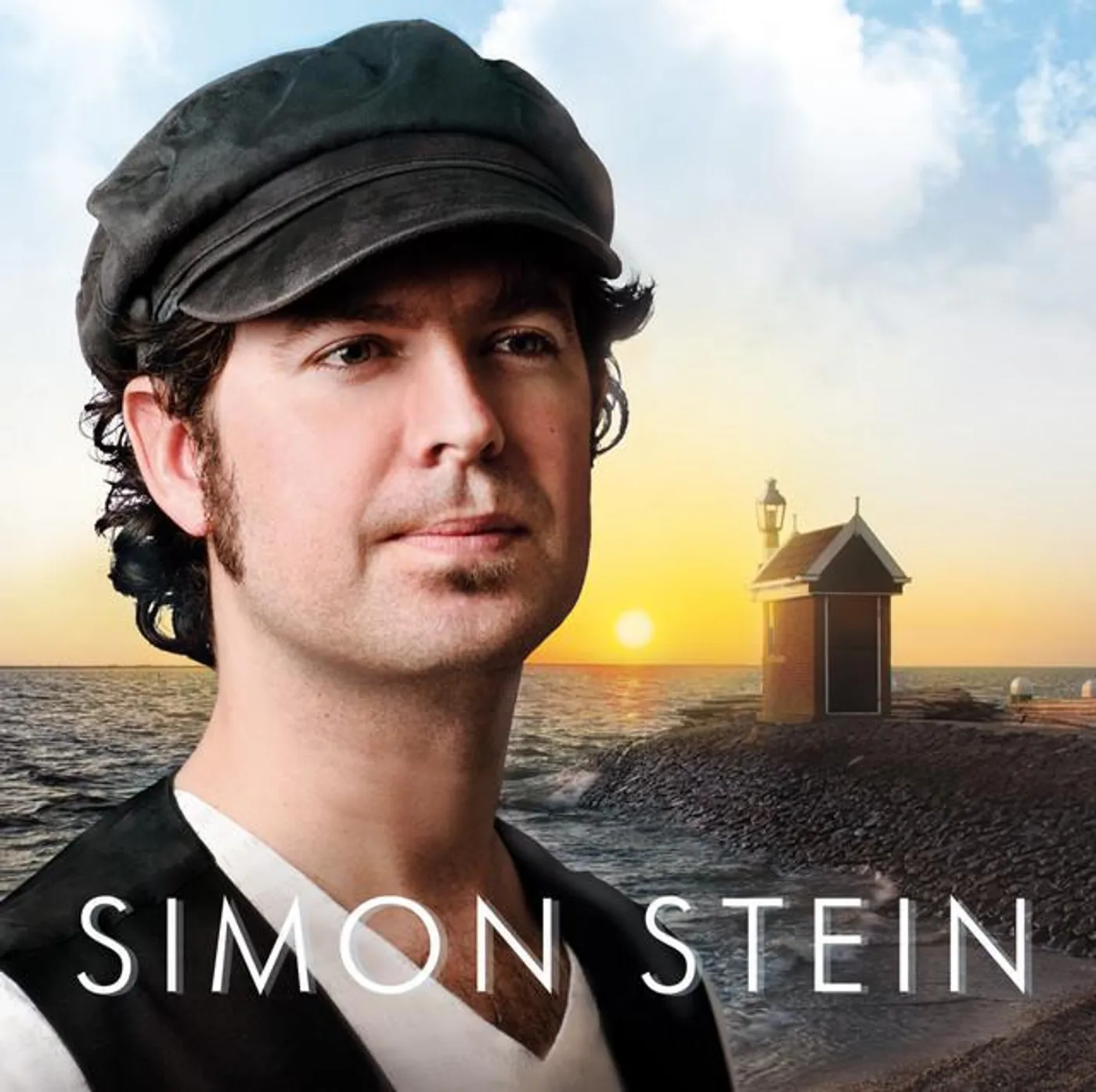 Simon Stein