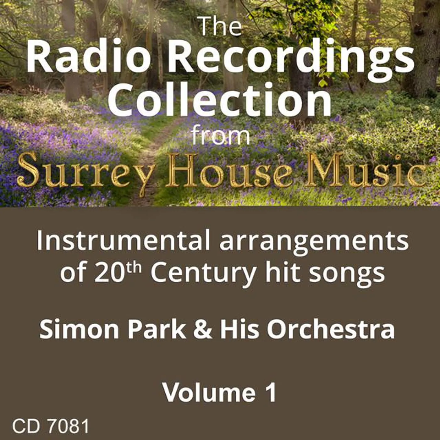 Simon Park