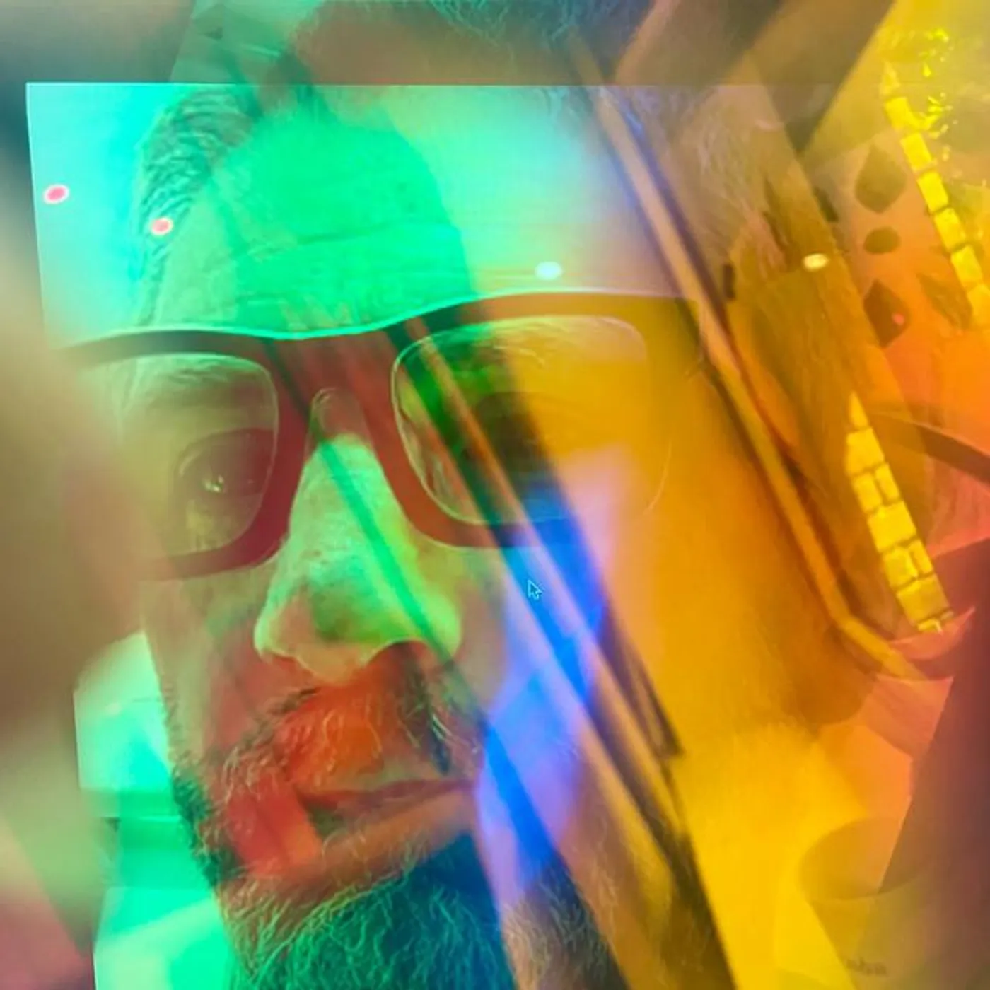 Simon Pyke Brand Page