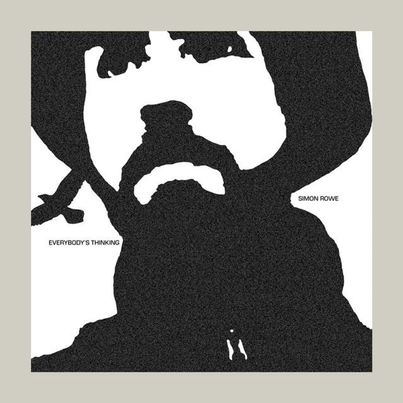 Simon Rowe Brand Page