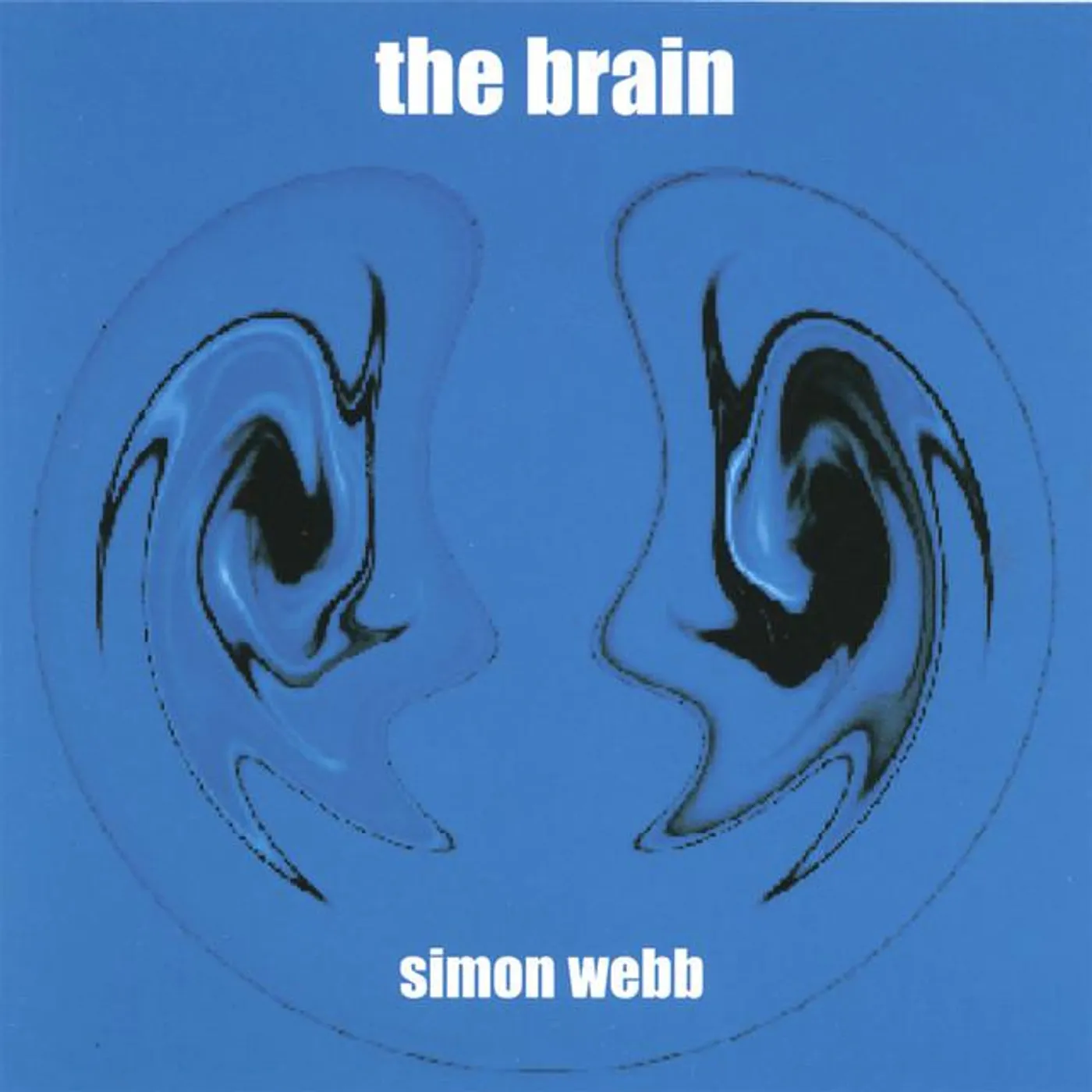 Simon Webb Brand Page
