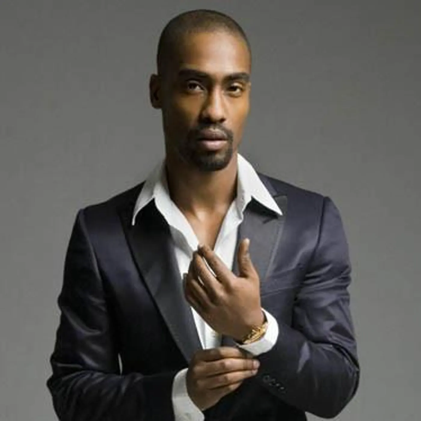 Simon Webbe Brand Page