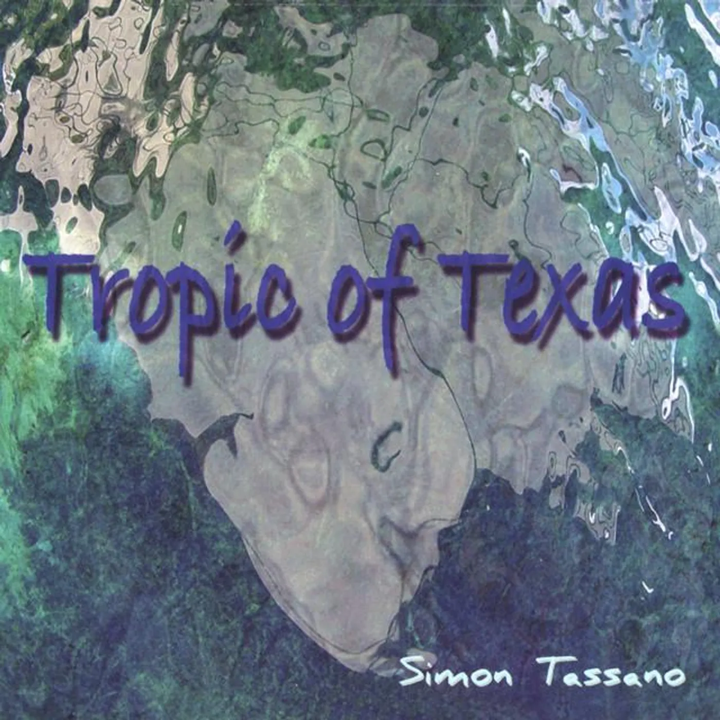 Simon Tassano