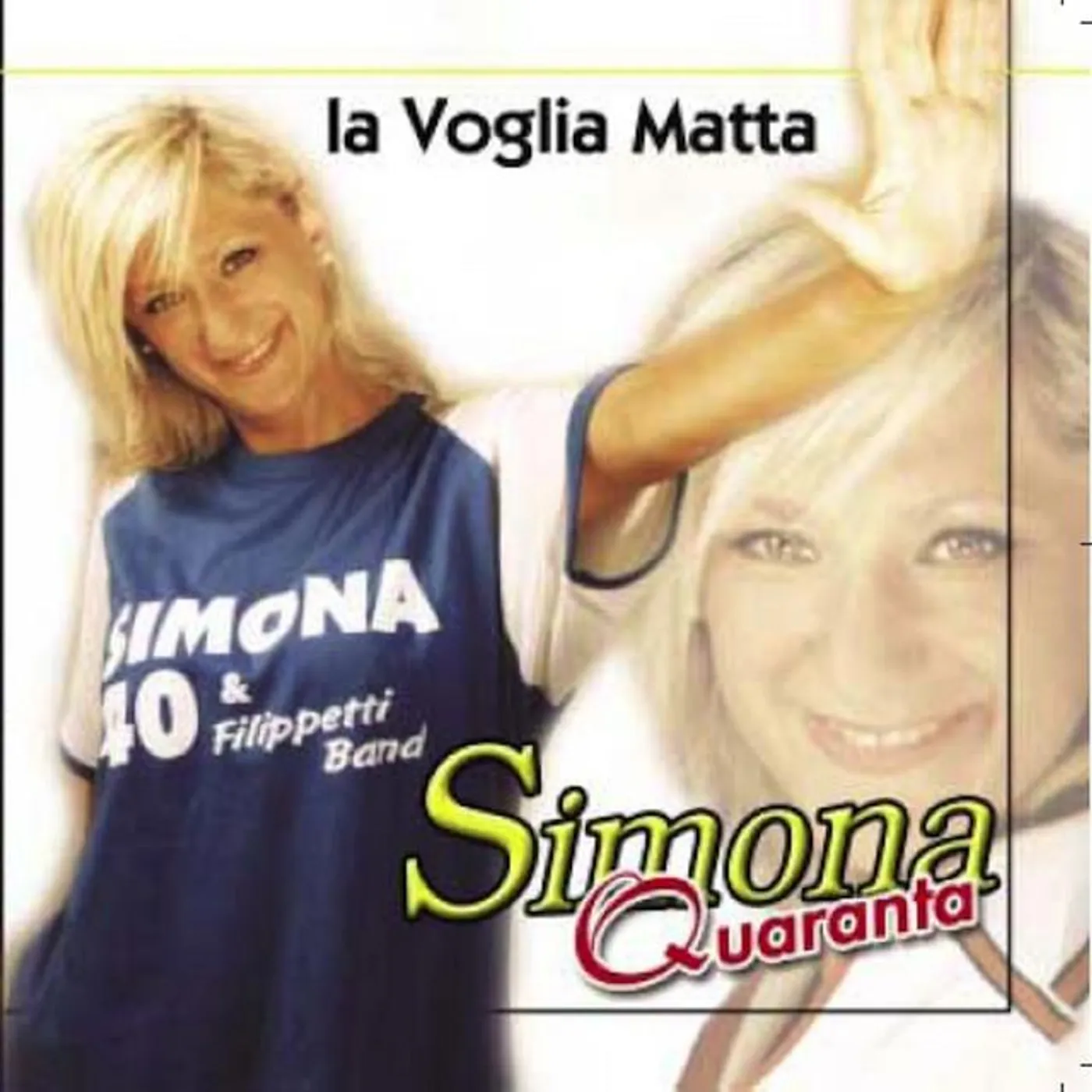 Simona Quaranta