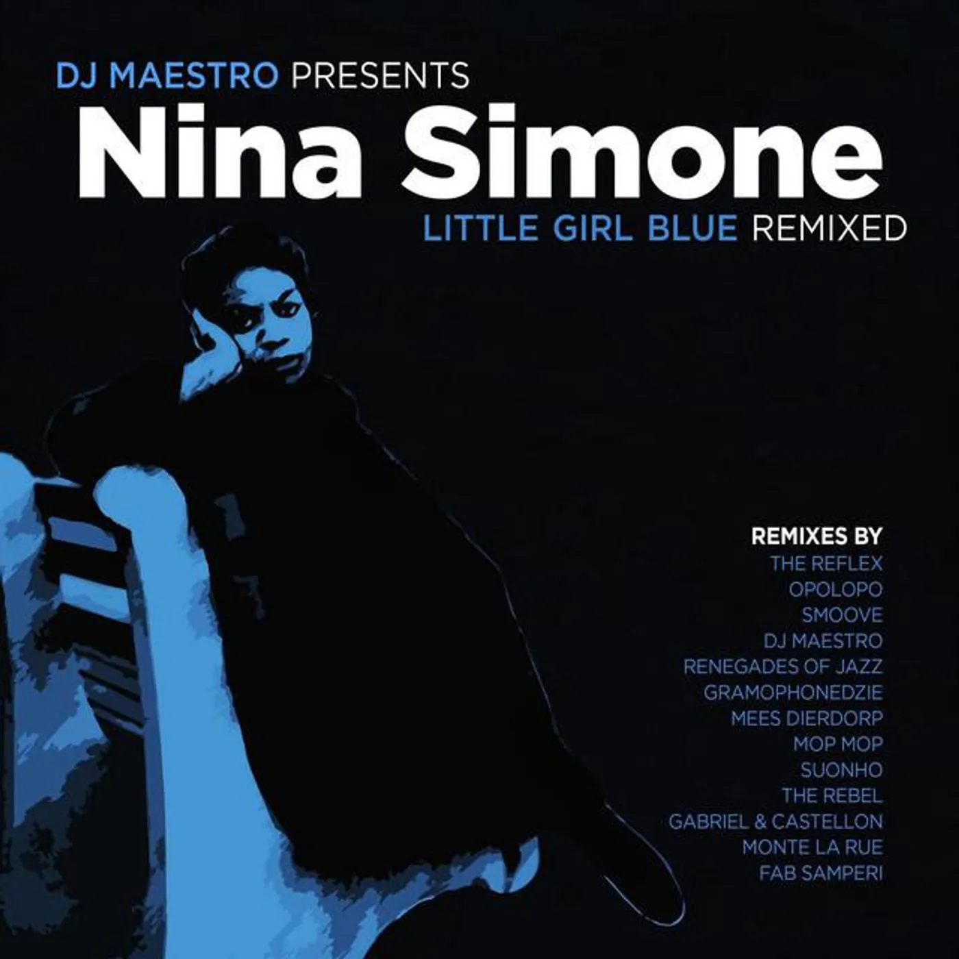 DJ Maestro Presents Nina Simone