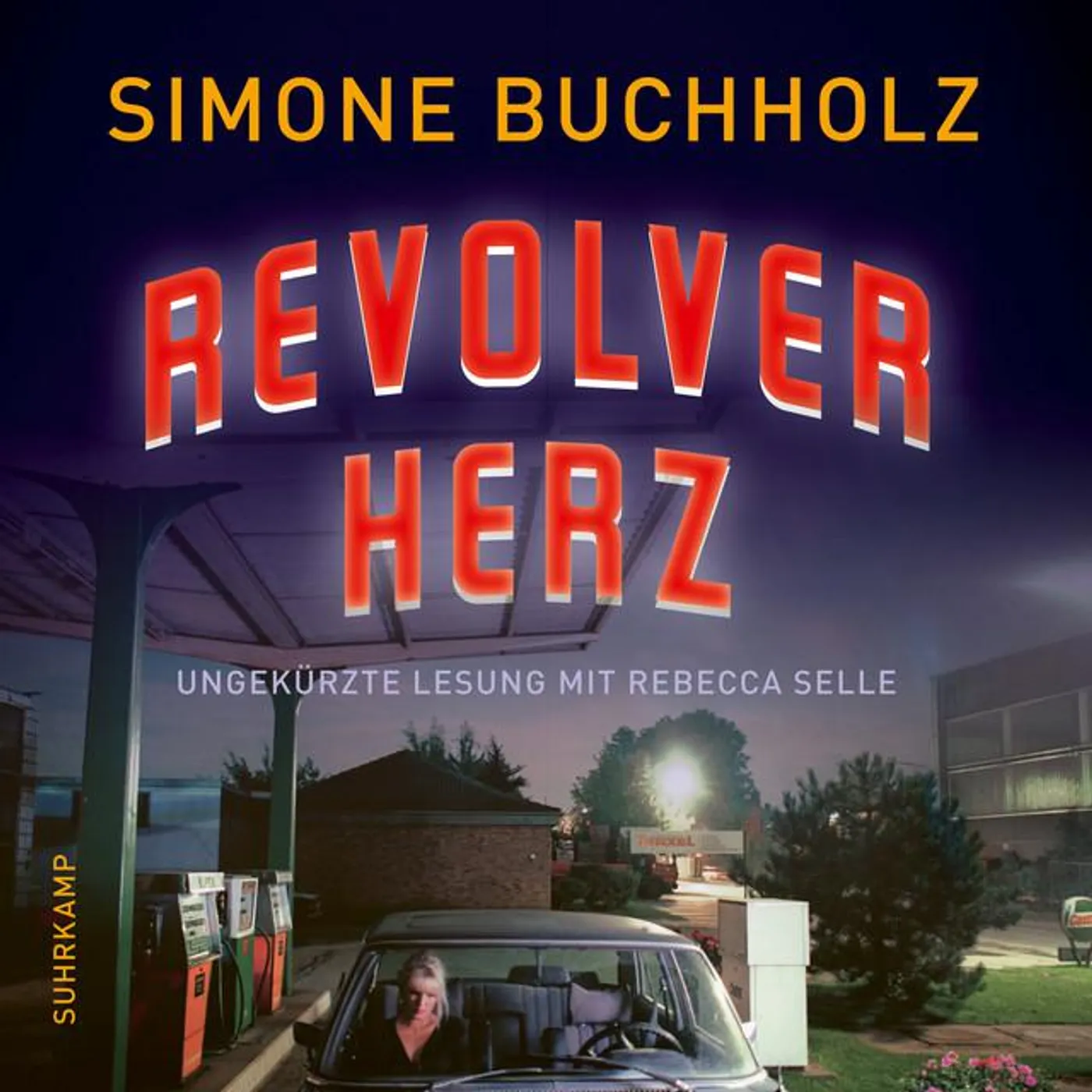 Simone Buchholz