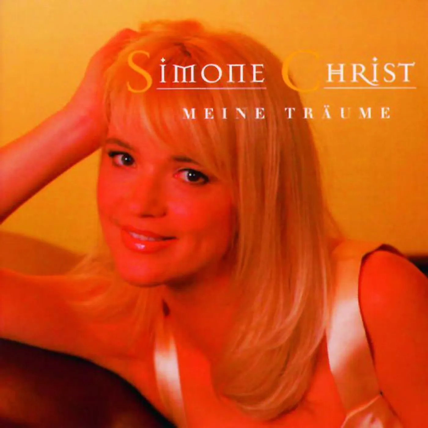 Simone Christ