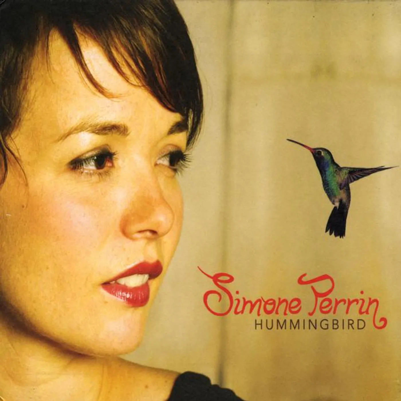 Simone Perrin Brand Page