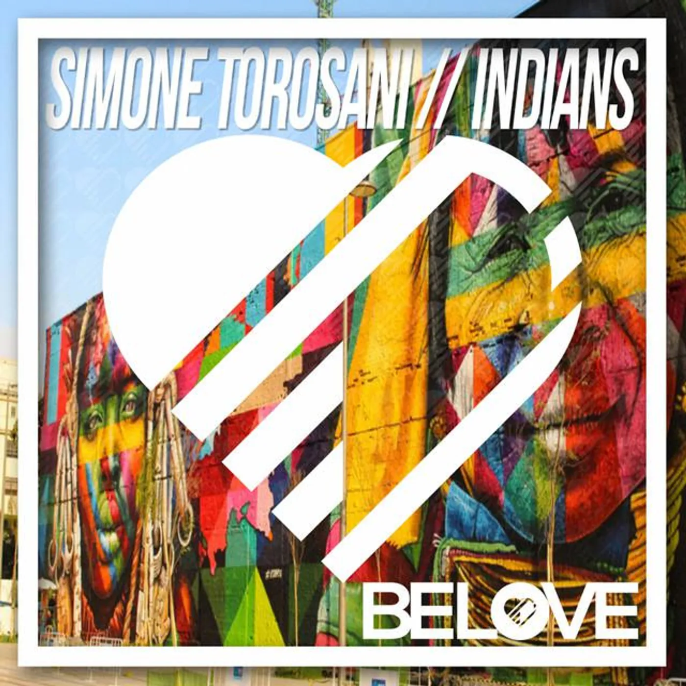 Simone Torosani Brand Page