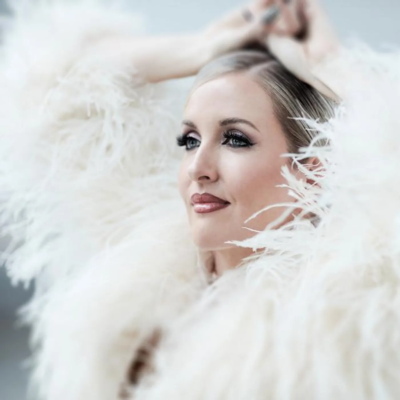 Simone Waddell