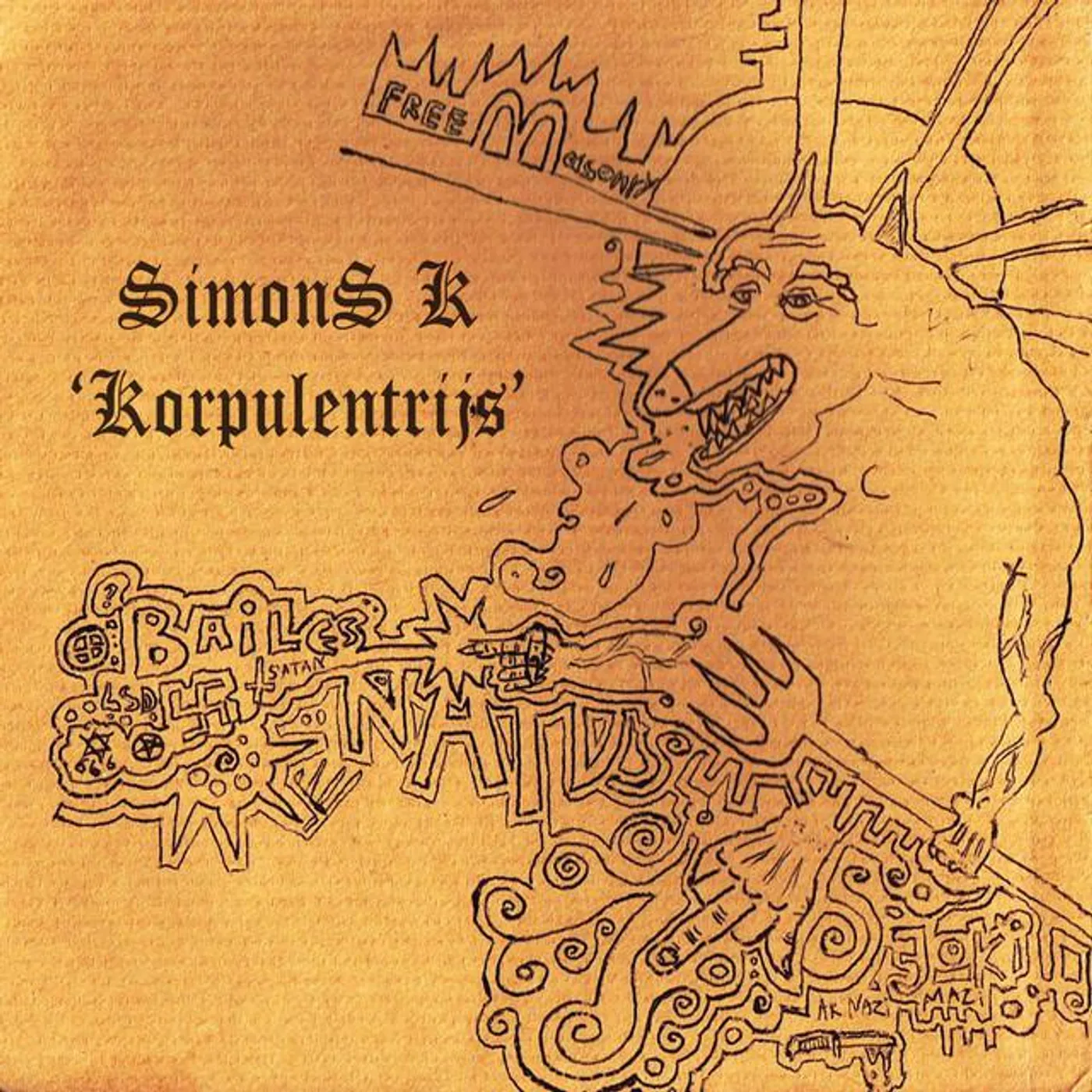 Simons Krasts