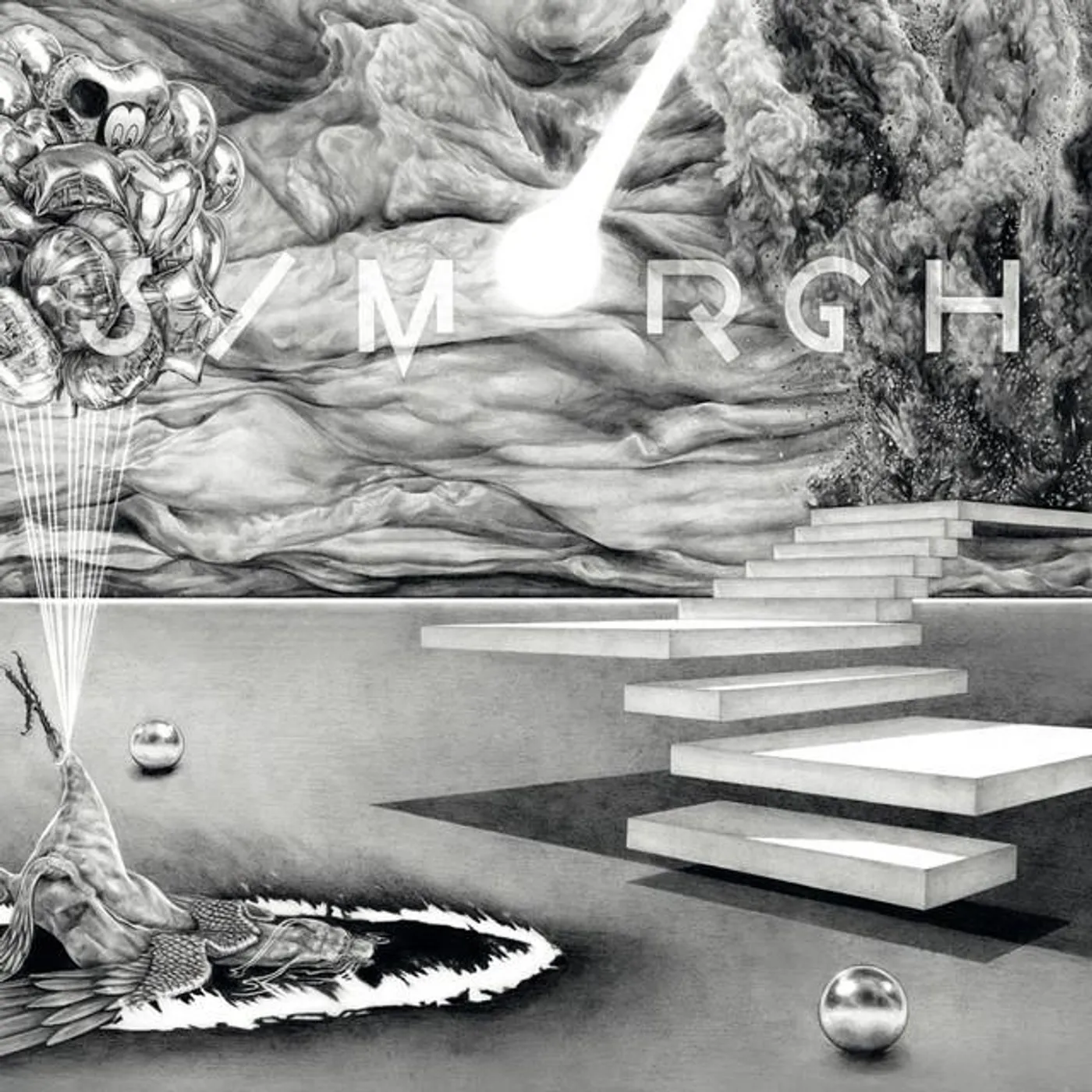 Simorgh Brand Page