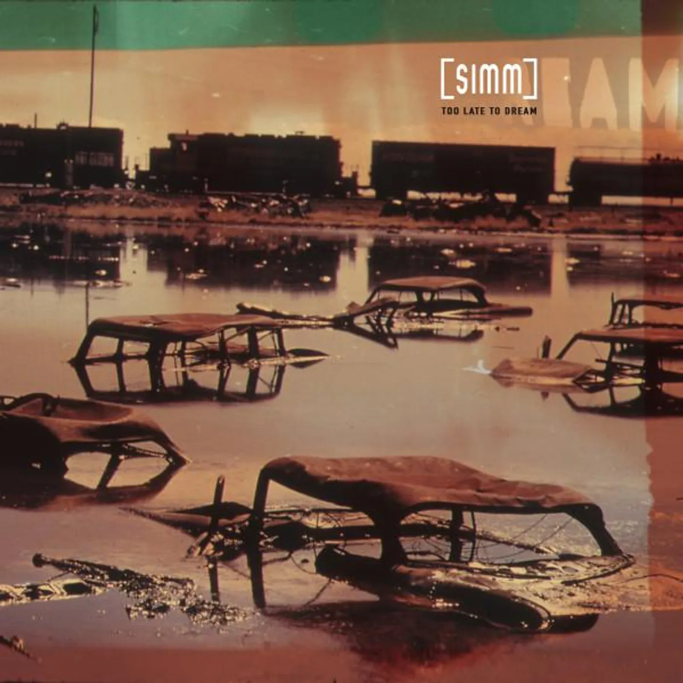 Simm Brand Page
