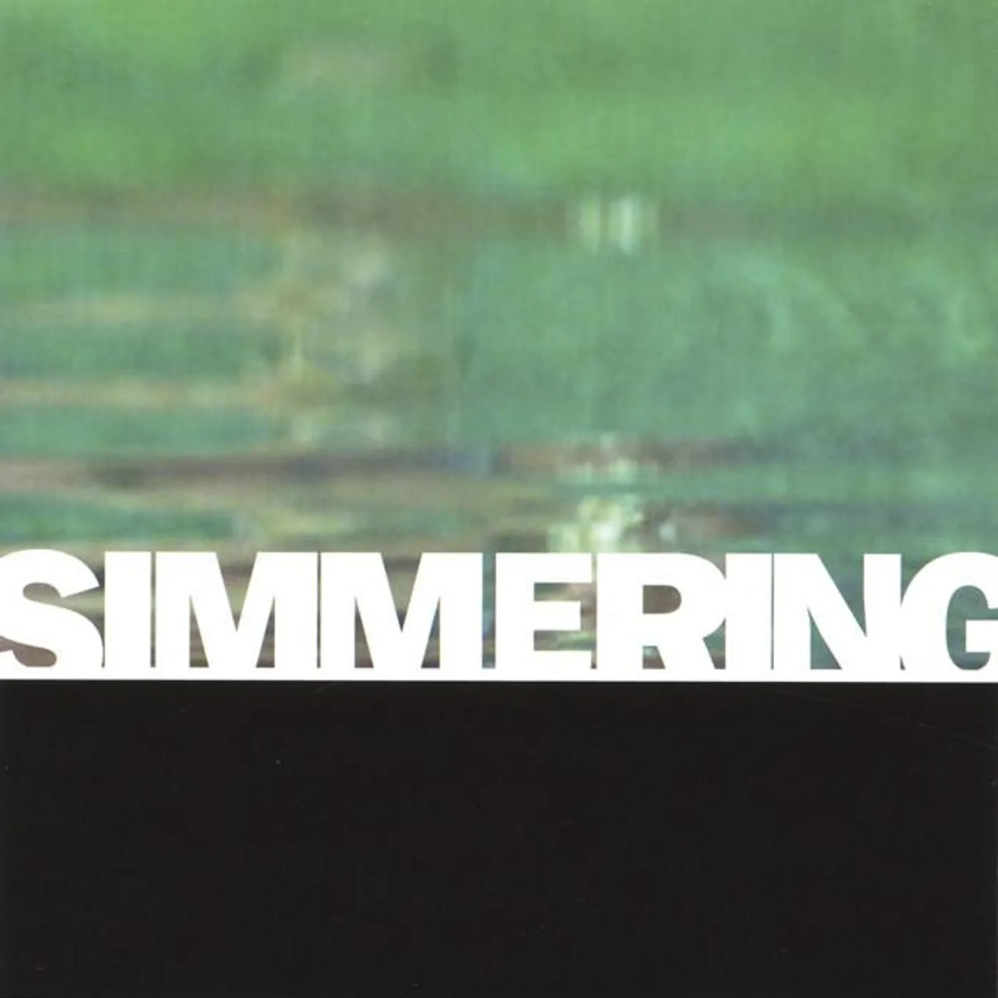 Simmering Brand Page