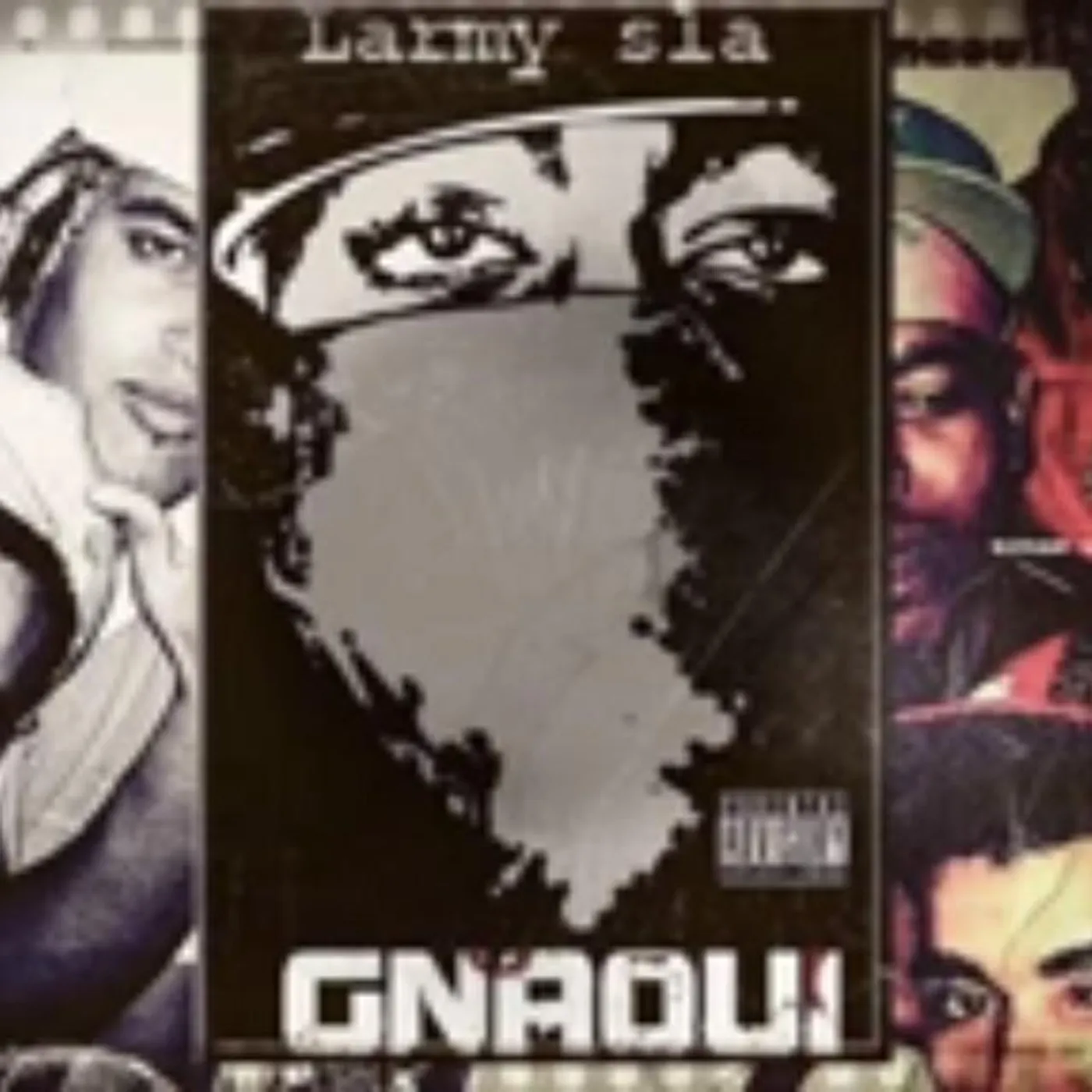 Simo Gnawi Brand Page