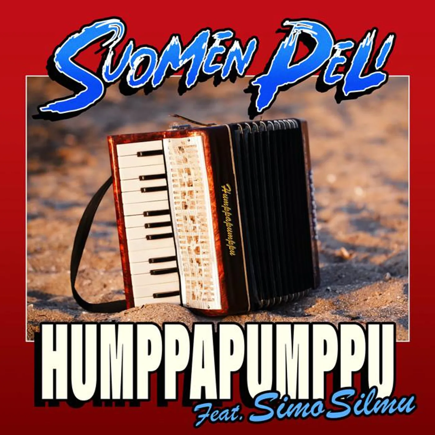 Simo Silmu Brand Page