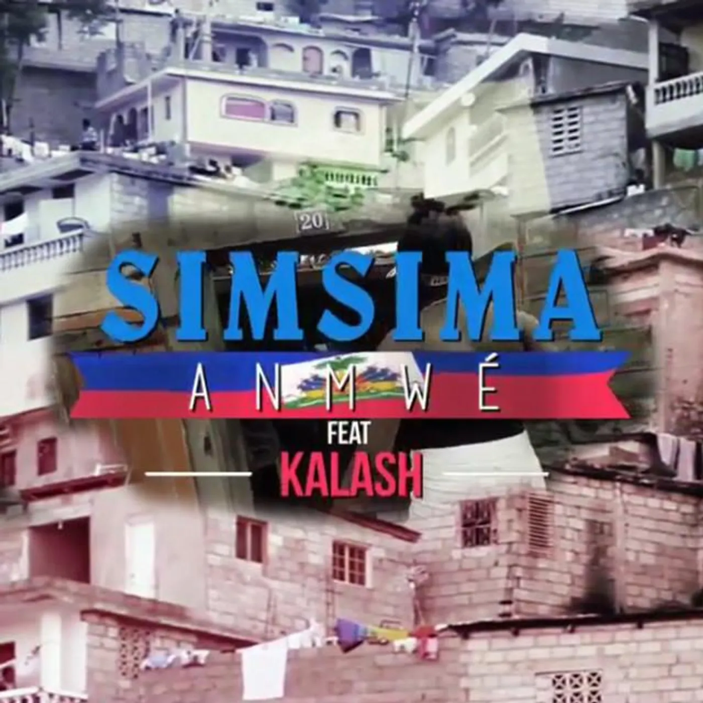 Simsima Brand Page