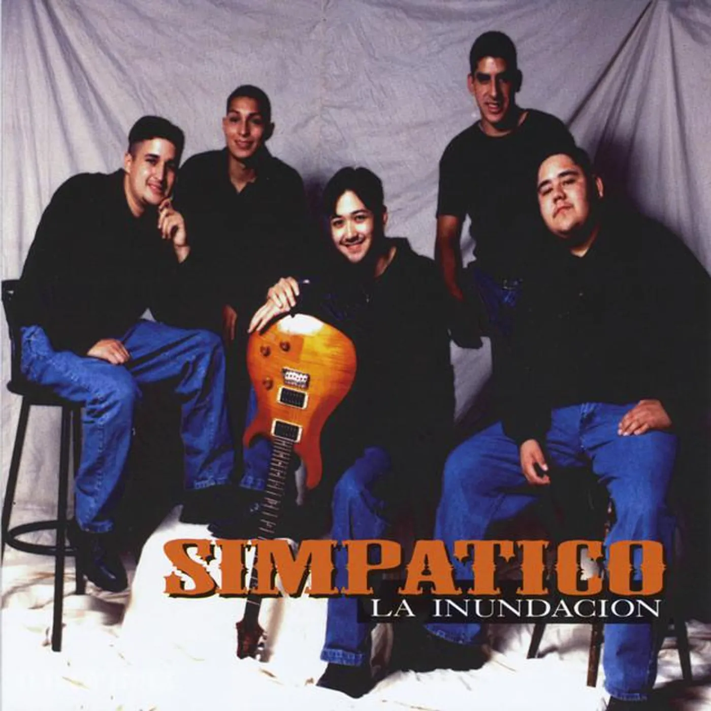 Simpatico Brand Page