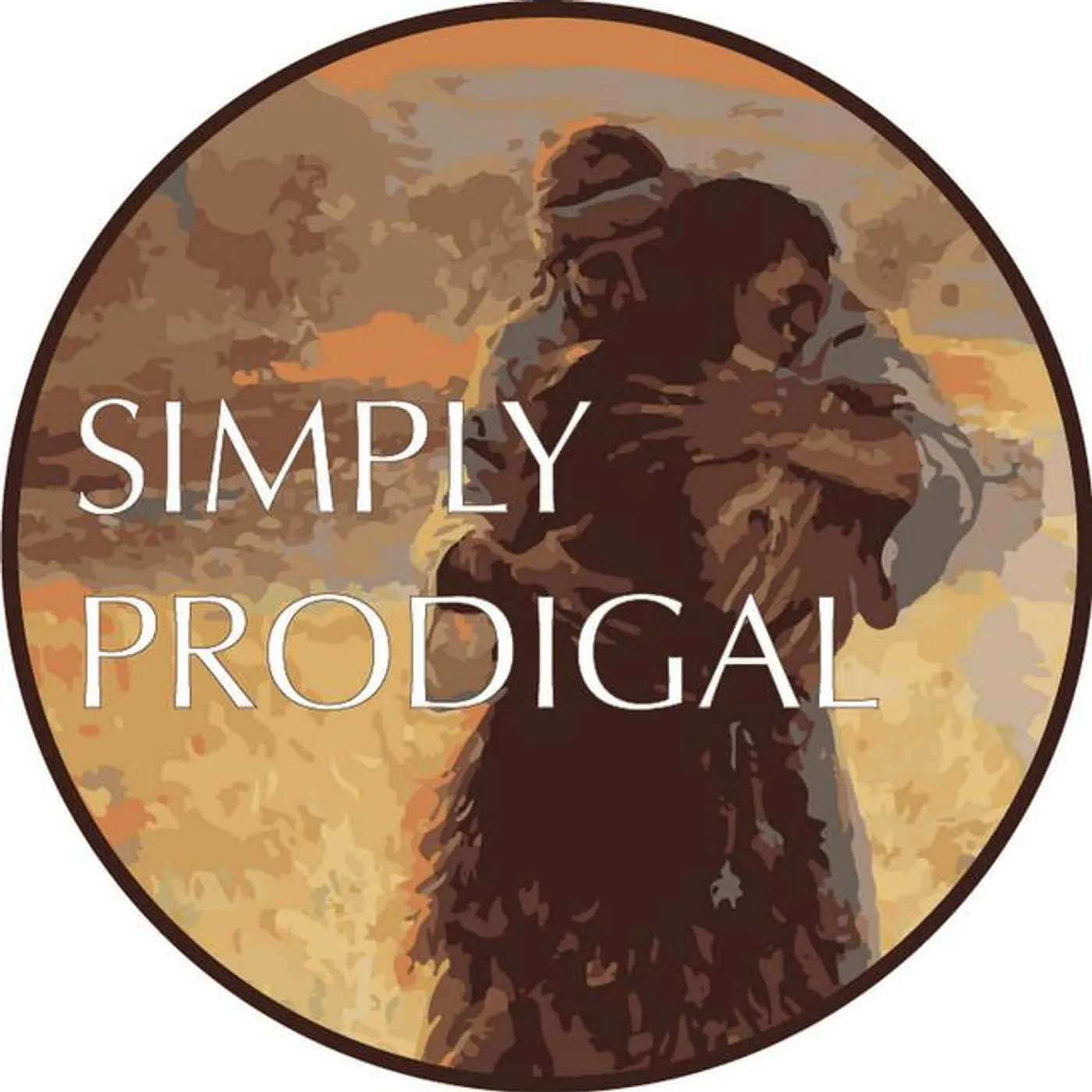 Simply Prodigal Brand Page