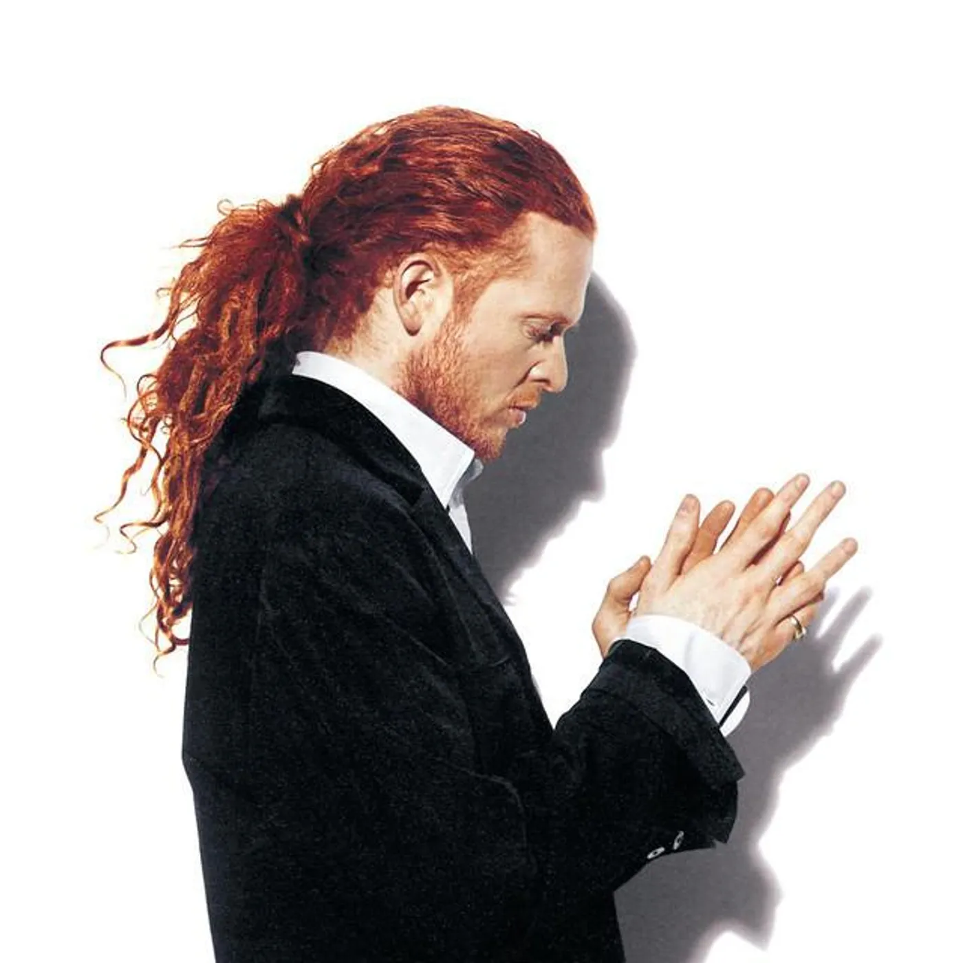 Simply Red Brand Page