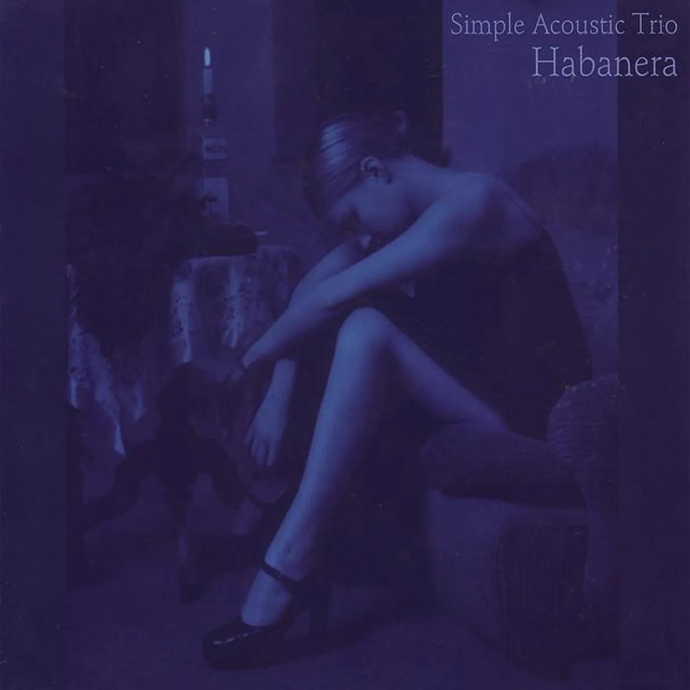 Simple Acoustic Trio