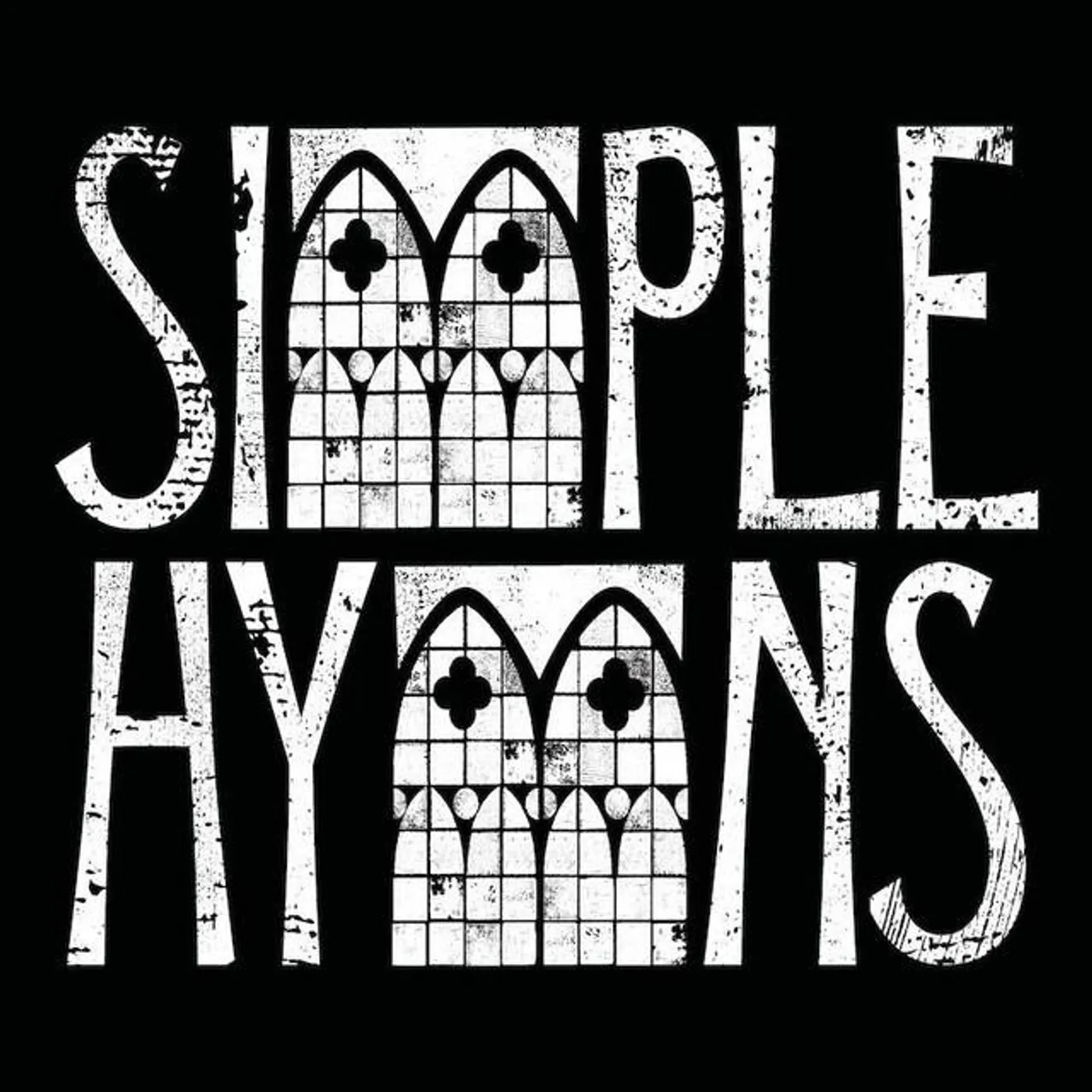 Simple Hymns Brand Page