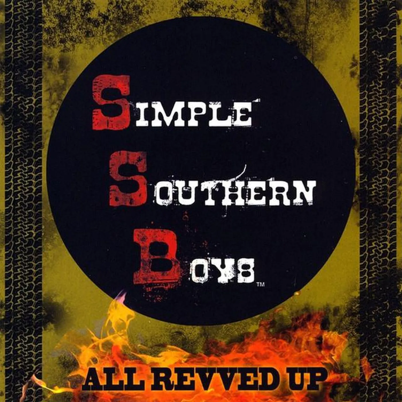 Simple Southern Boys Brand Page