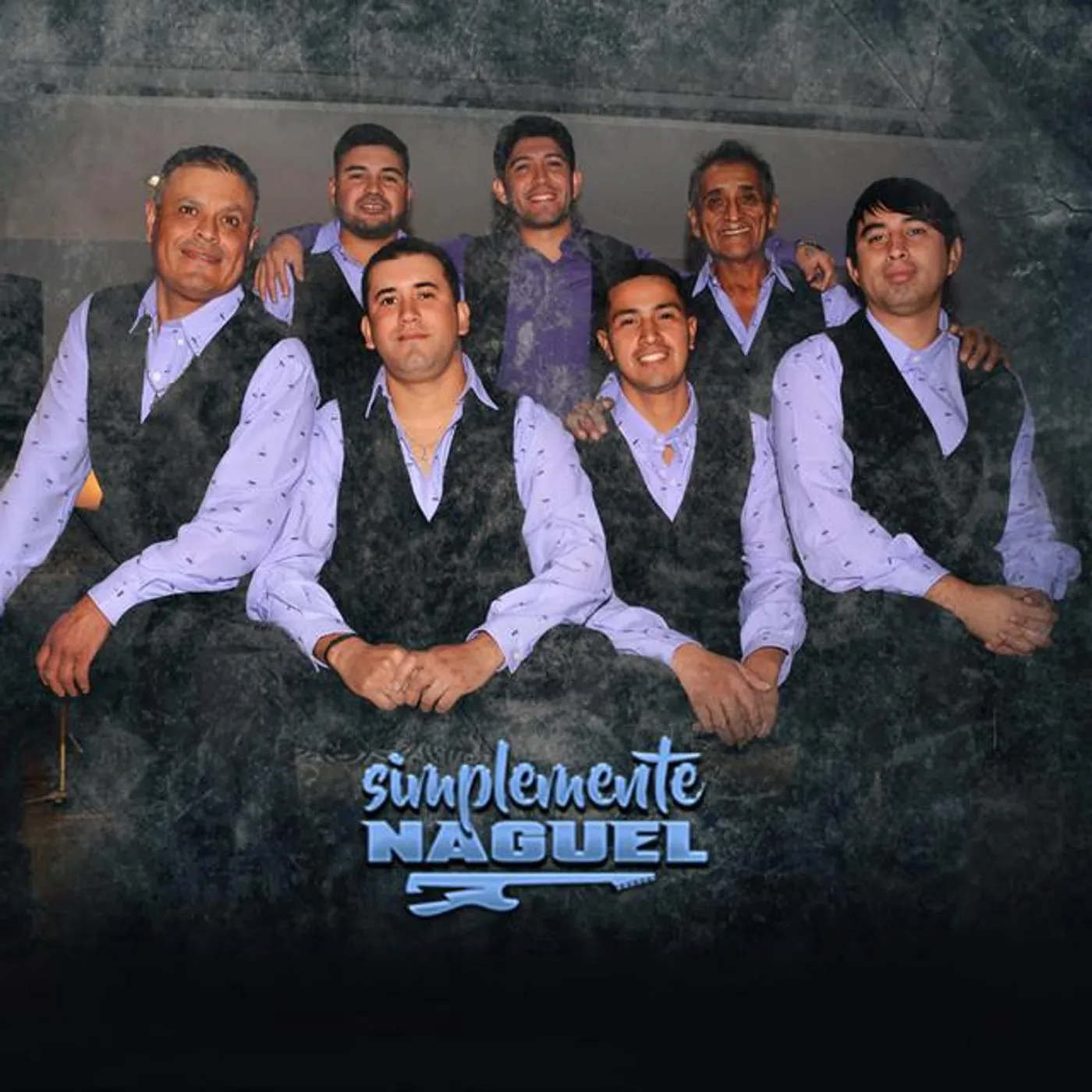 Simplemente Naguel
