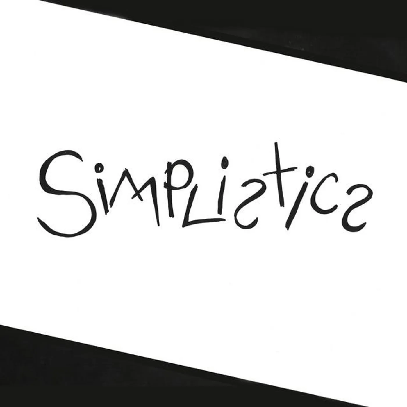 Simplistics Brand Page