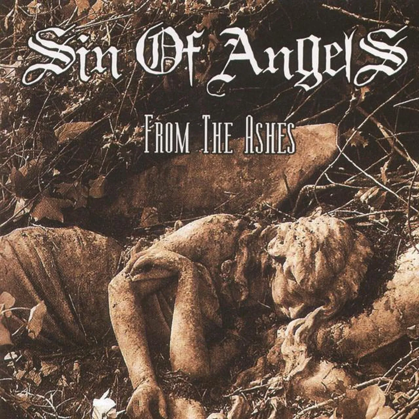 Sin Of Angels